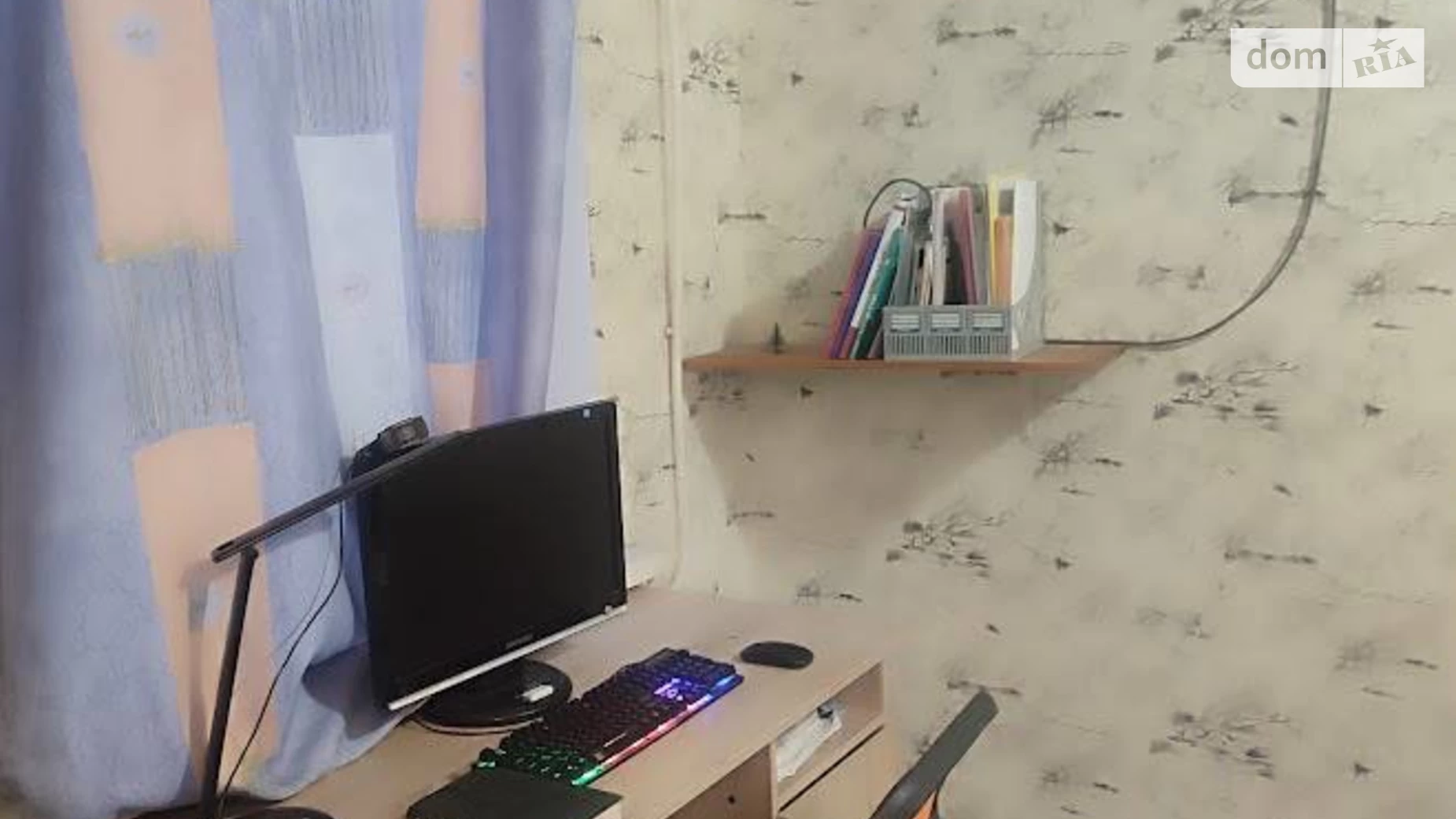 Продається 2-кімнатна квартира 56.1 кв. м у Дніпрі, цена: 45000 $ - фото 3