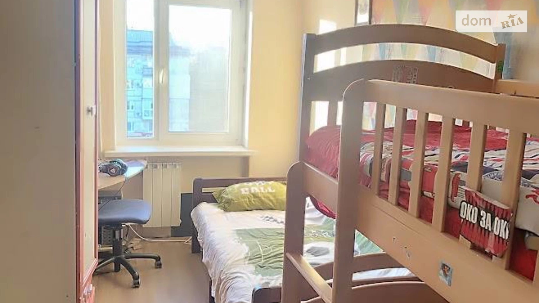 Продається 2-кімнатна квартира 56.1 кв. м у Дніпрі, цена: 45000 $ - фото 5