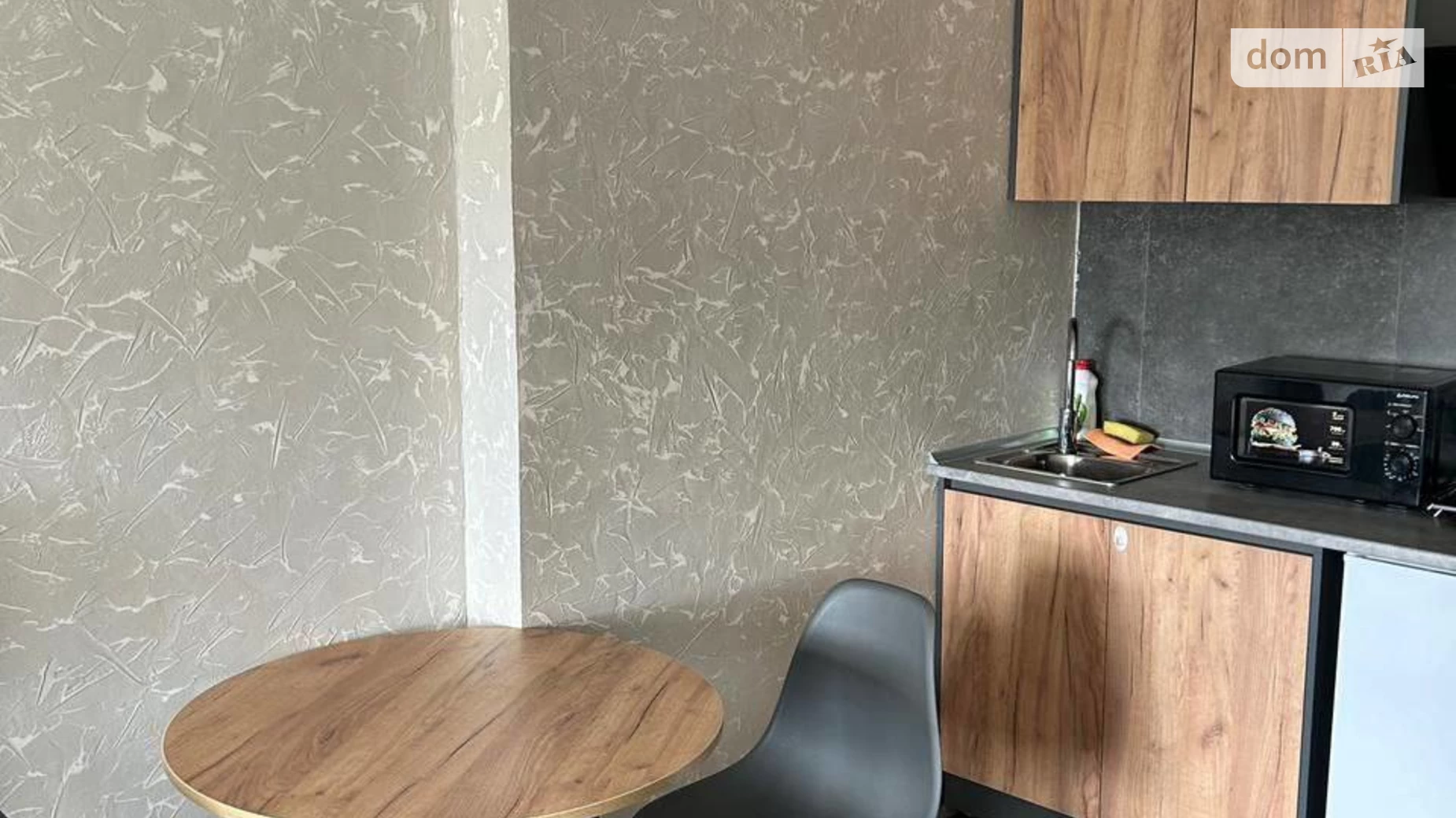 Продается 1-комнатная квартира 23 кв. м в Одессе, ул. Педагогическая, 23 - фото 4