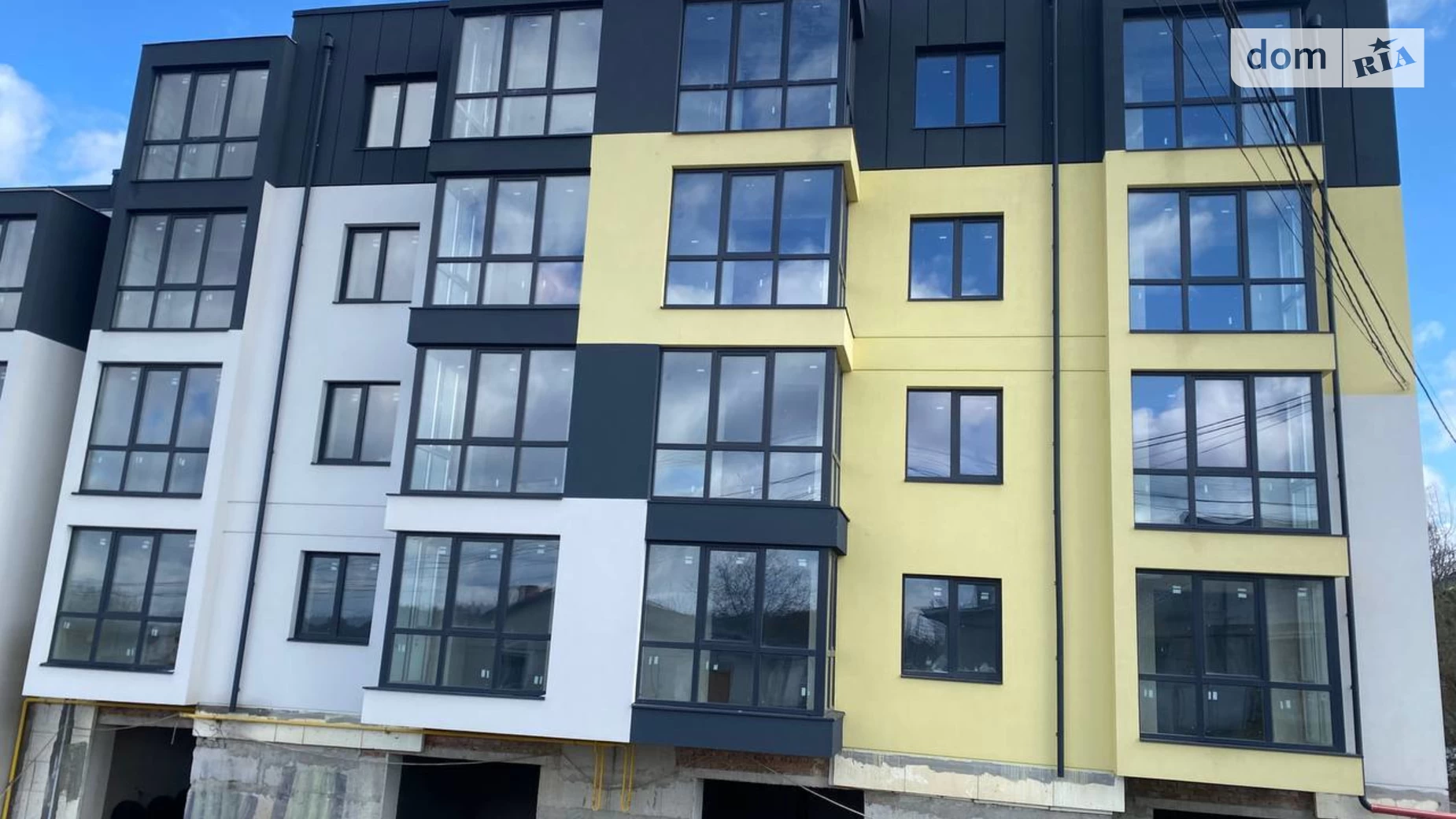 2-кімнатна квартира 67.2 кв. м у Тернополі, вул. Глибока Долина, 19 - фото 2