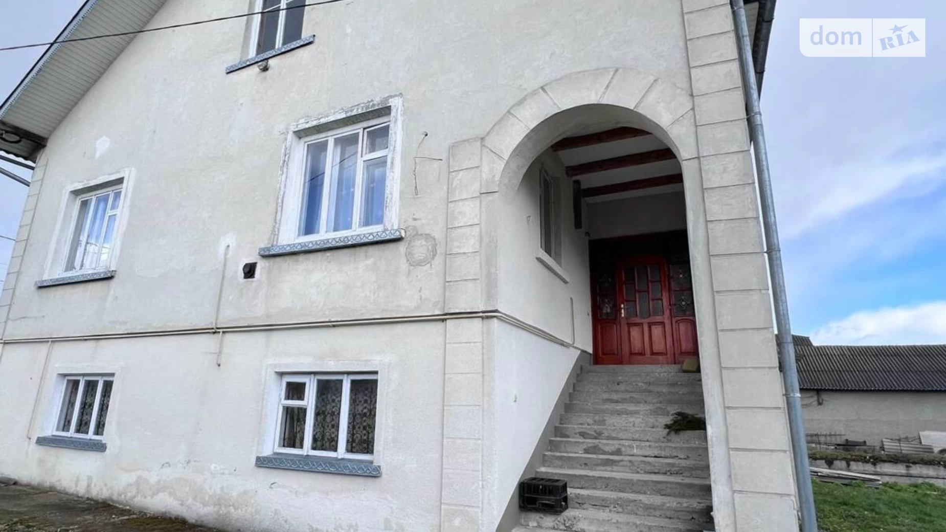 Продается дом на 2 этажа 239 кв. м с баней/сауной, цена: 80000 $ - фото 3