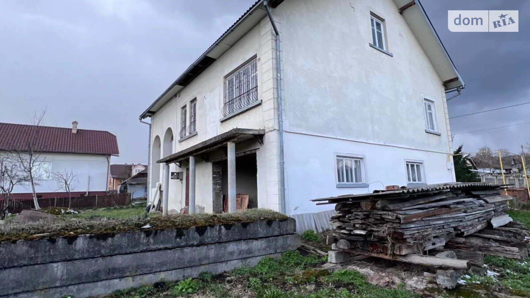 Продается дом на 2 этажа 239 кв. м с баней/сауной, цена: 80000 $ - фото 2