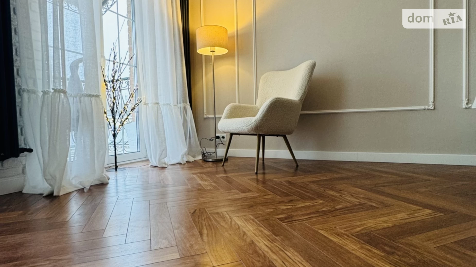 Сдается в аренду офис 35 кв. м в бизнес-центре, цена: 550 € - фото 5