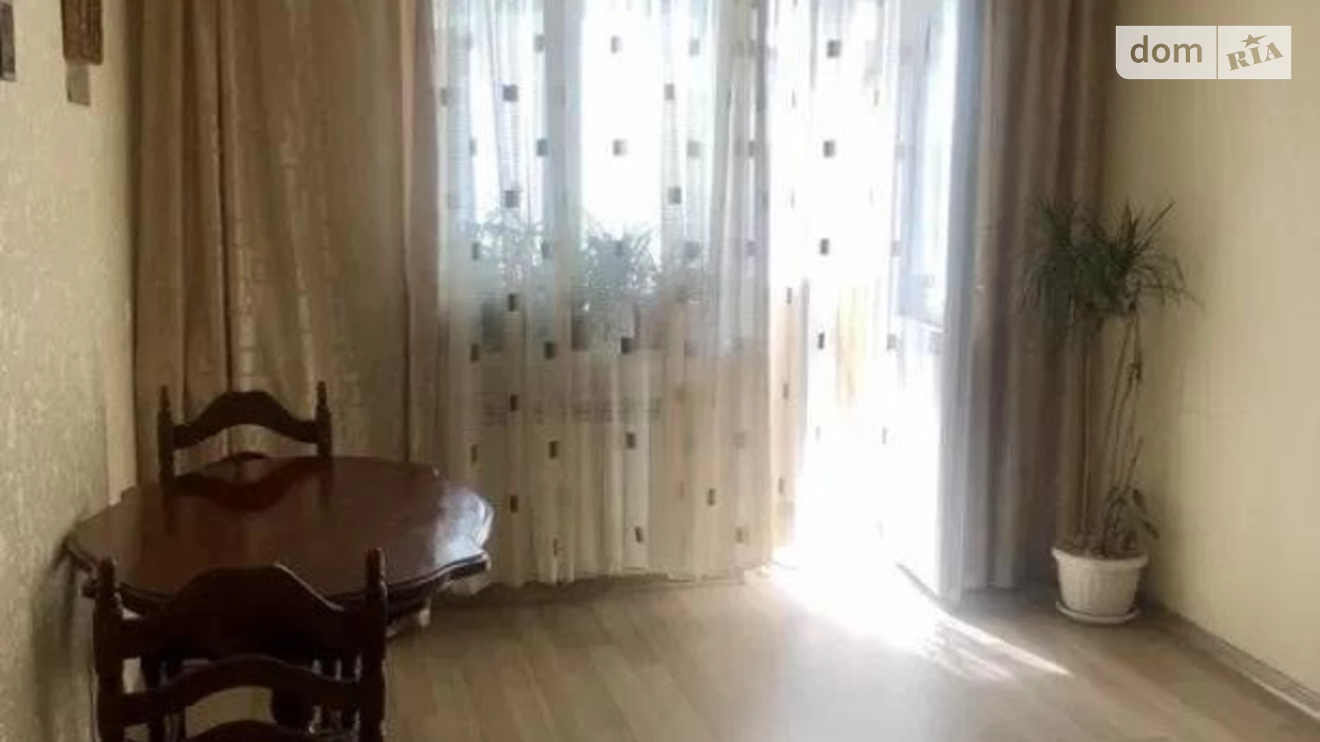 Продается 1-комнатная квартира 31.3 кв. м в Харькове, просп. Индустриальный, 43 - фото 2
