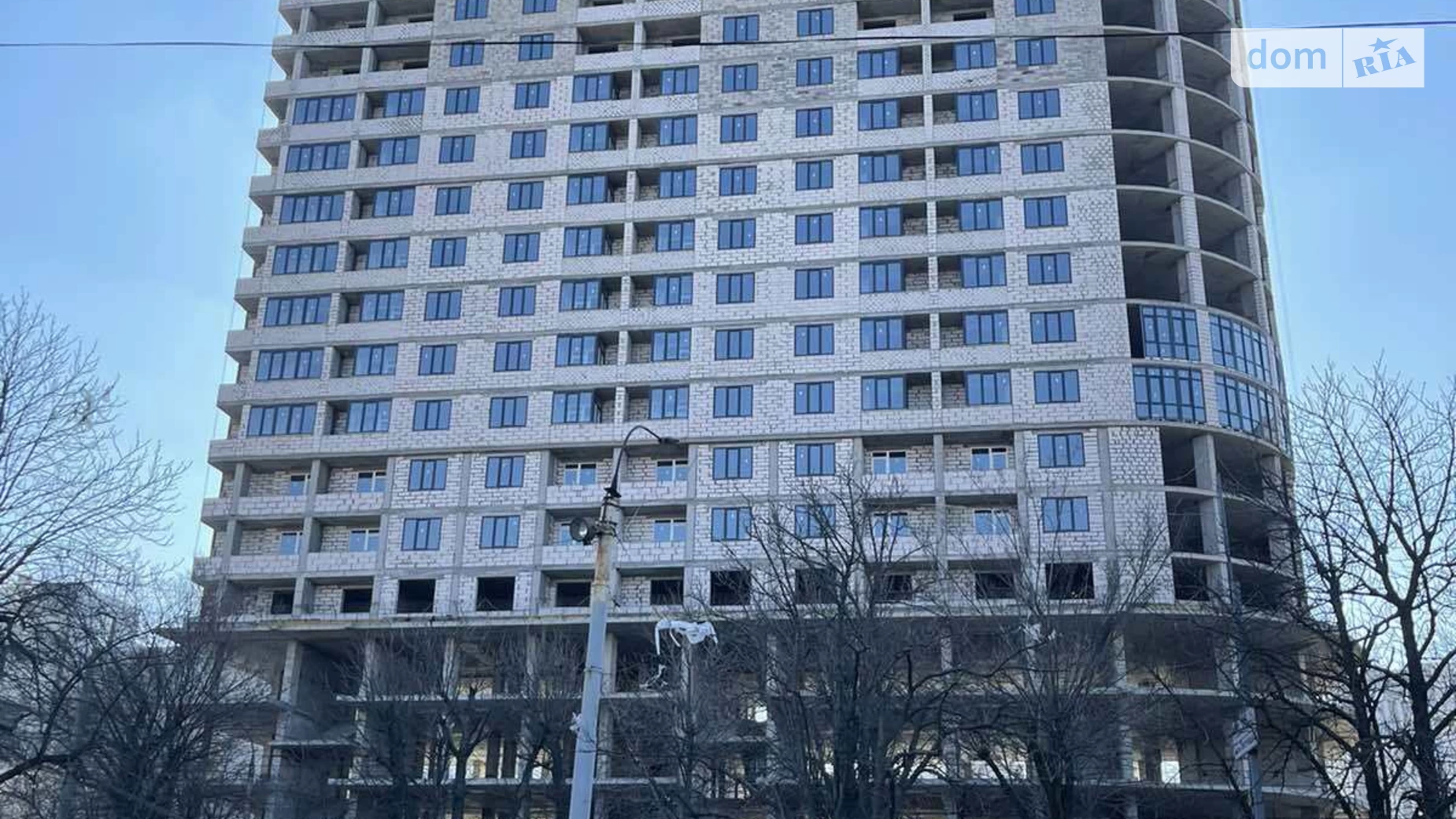 Продається 3-кімнатна квартира 79.49 кв. м у Черкасах, бул. Шевченка, 202 - фото 5