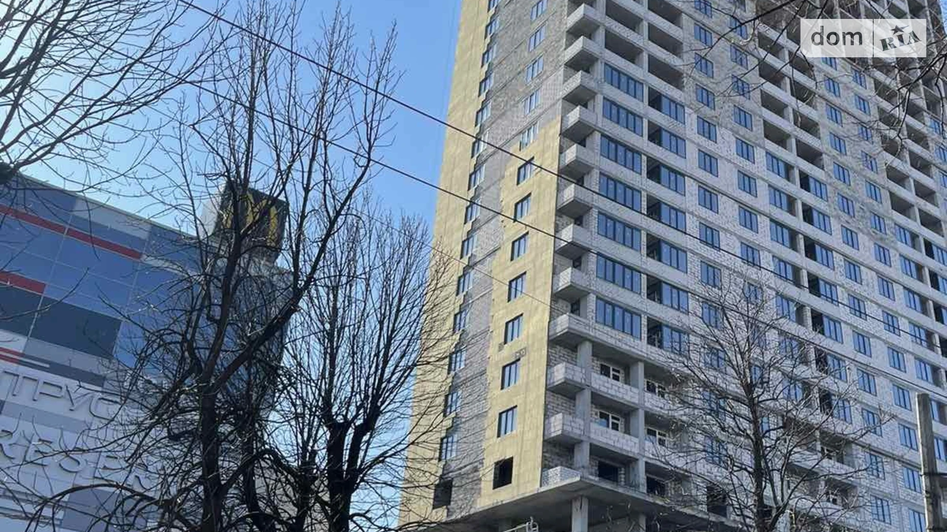 Продається 2-кімнатна квартира 76.89 кв. м у Черкасах, бул. Шевченка, 202 - фото 5