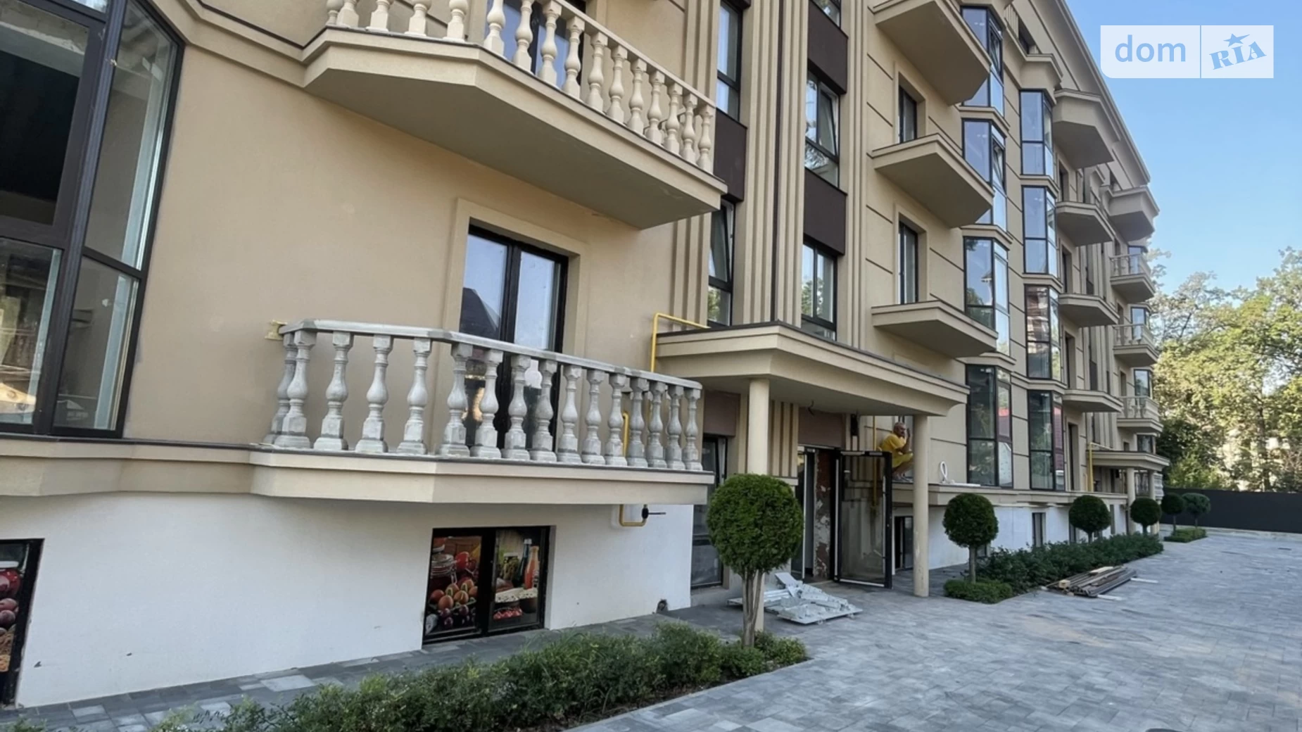 Продается 1-комнатная квартира 42 кв. м в Ирпене, ул. Лысенко - фото 3