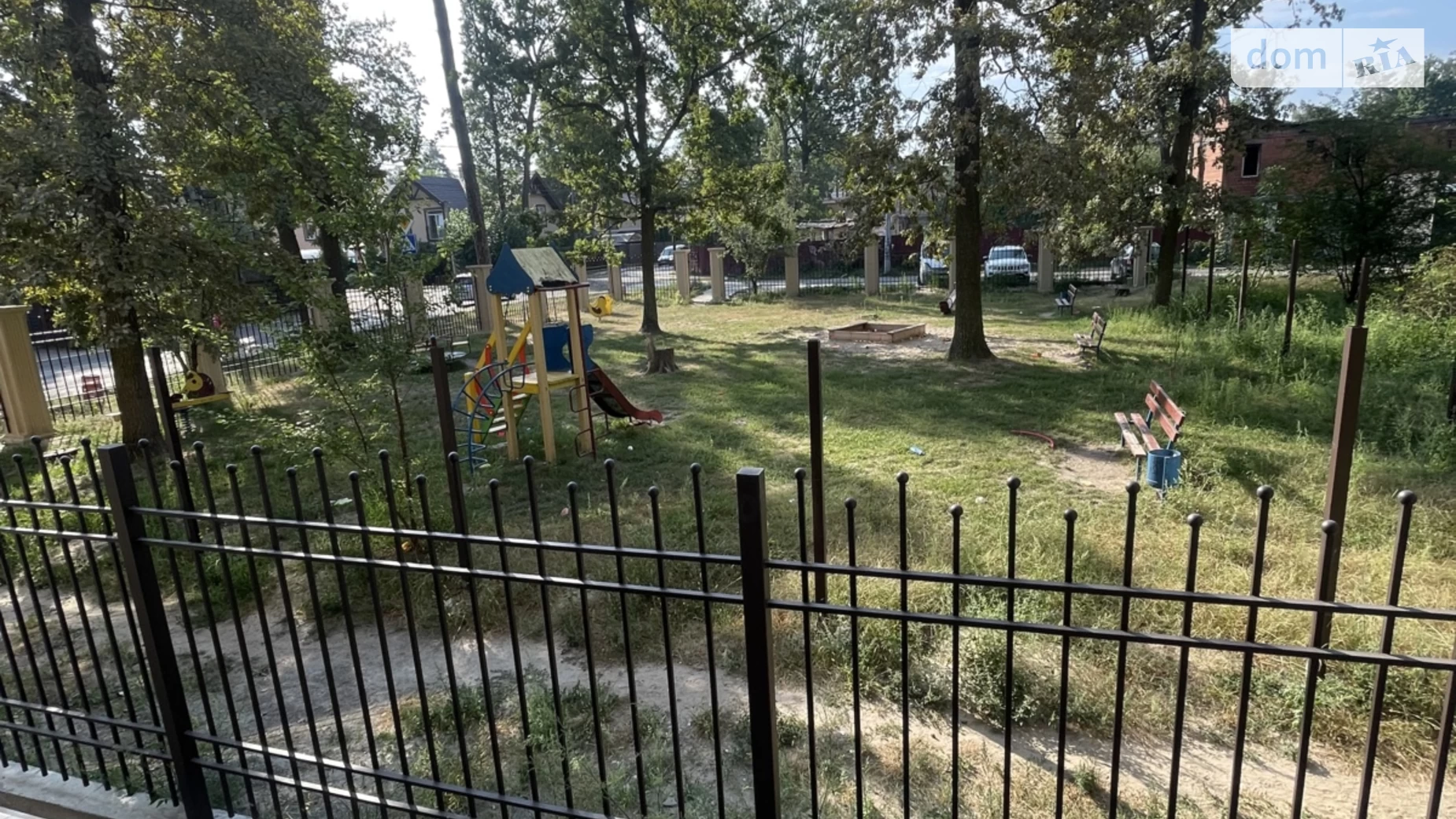 Продается 1-комнатная квартира 42 кв. м в Ирпене, ул. Лысенко - фото 2