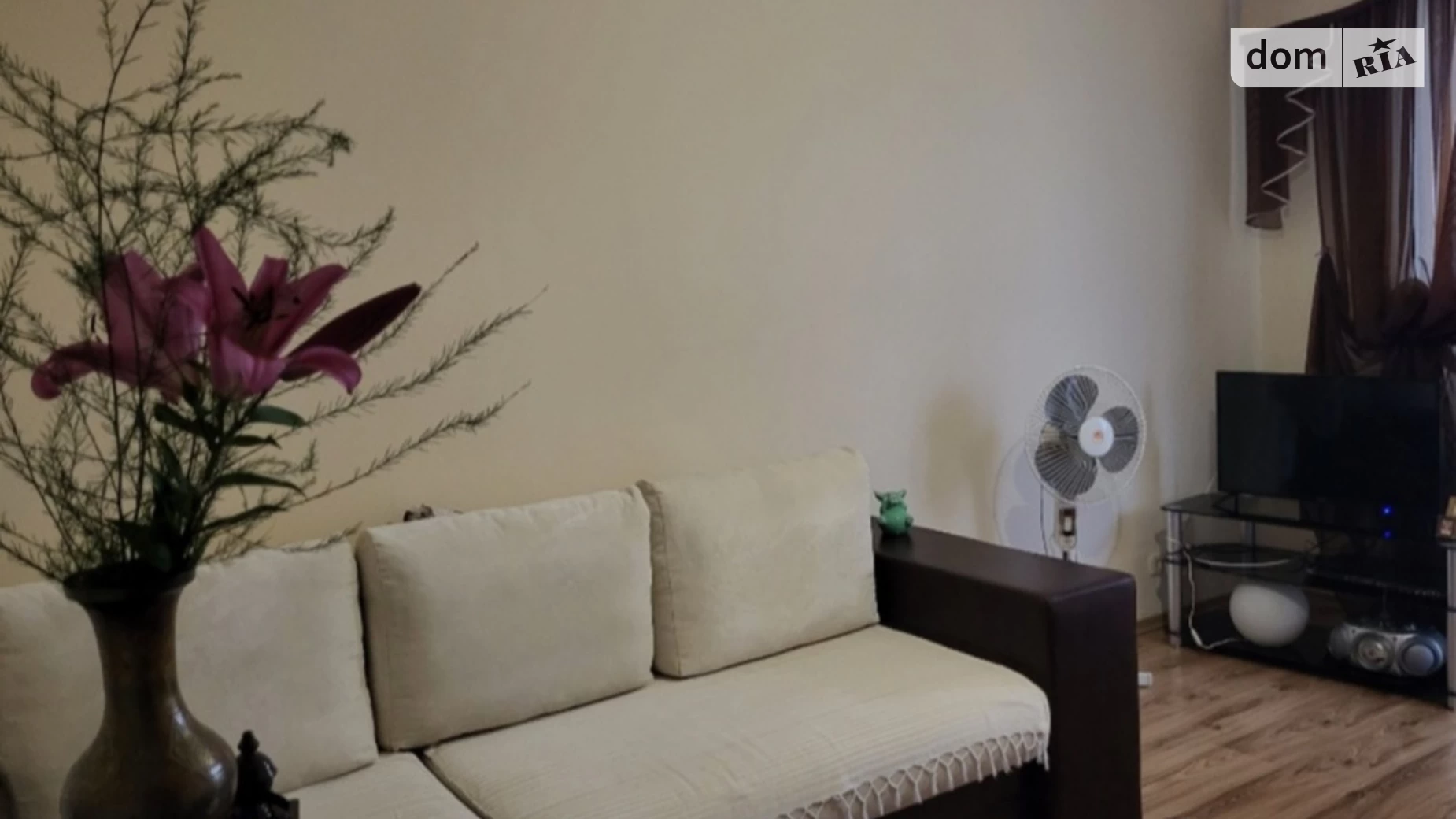Продається 2-кімнатна квартира 48.4 кв. м у Ужгороді, вул. Легоцького - фото 5