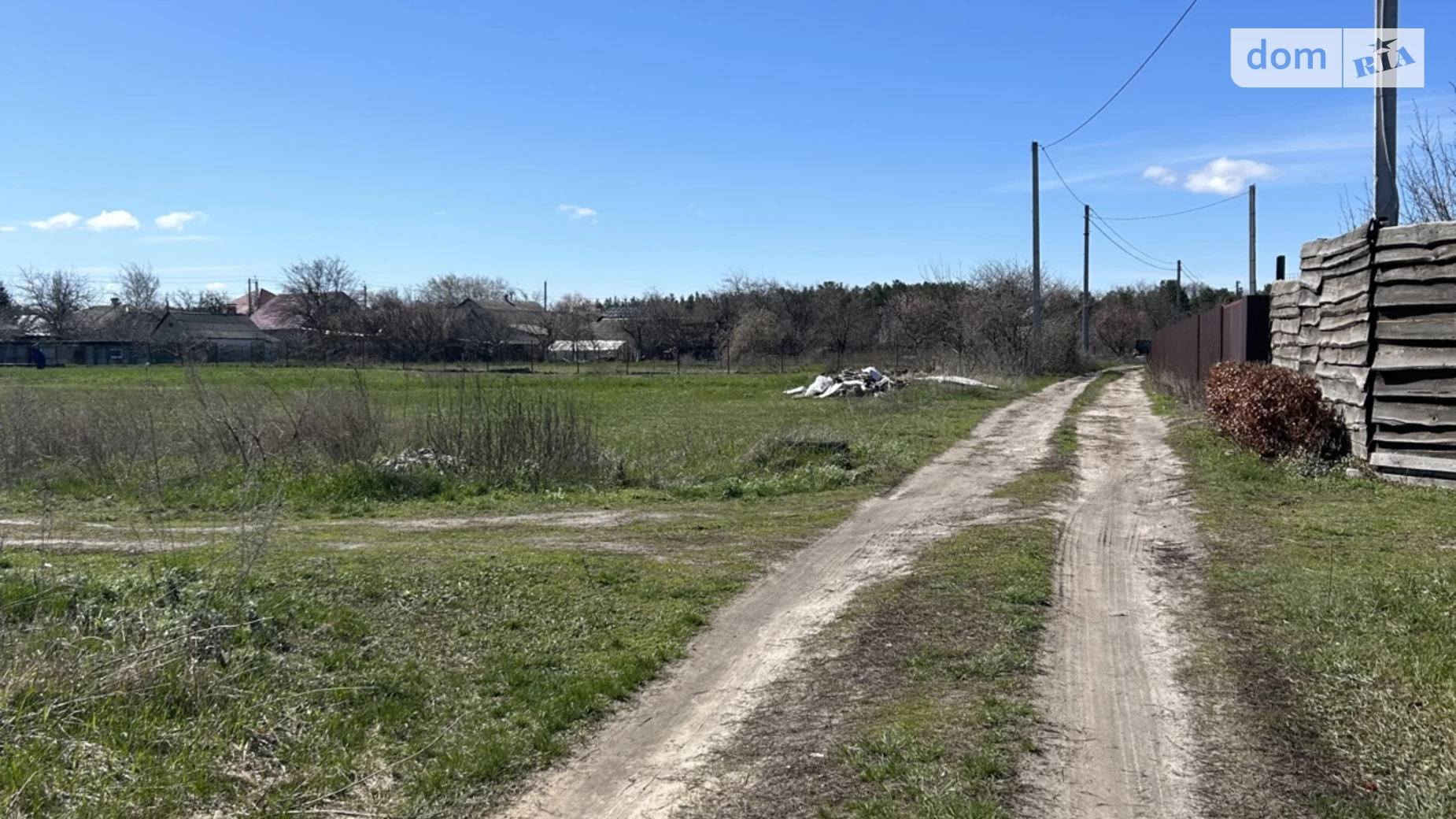 Продається земельна ділянка 18 соток у Київській області, цена: 20000 $ - фото 5