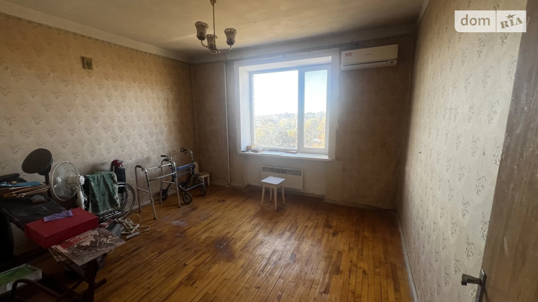 Продається 2-кімнатна квартира 70 кв. м у Кропивницькому, вул. Єгорова Олексія - фото 3