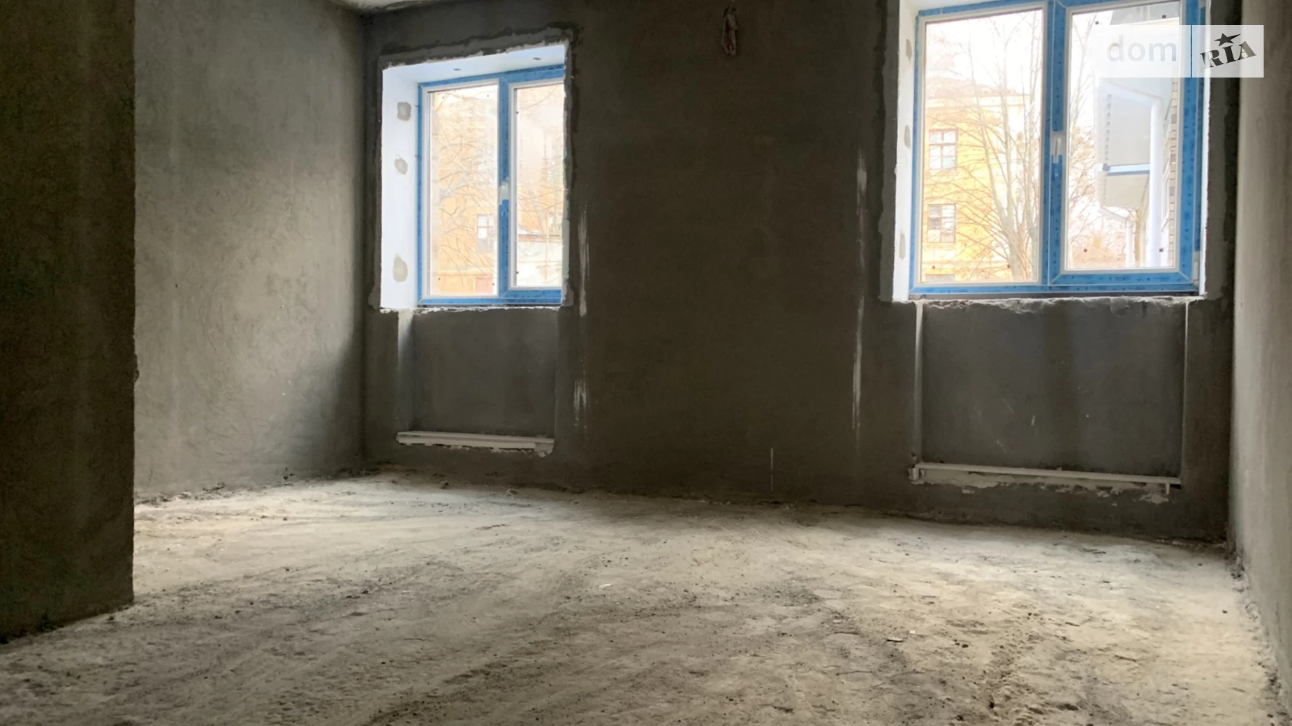 Продается 1-комнатная квартира 23.56 кв. м в Виннице, пер. Ясный - фото 4