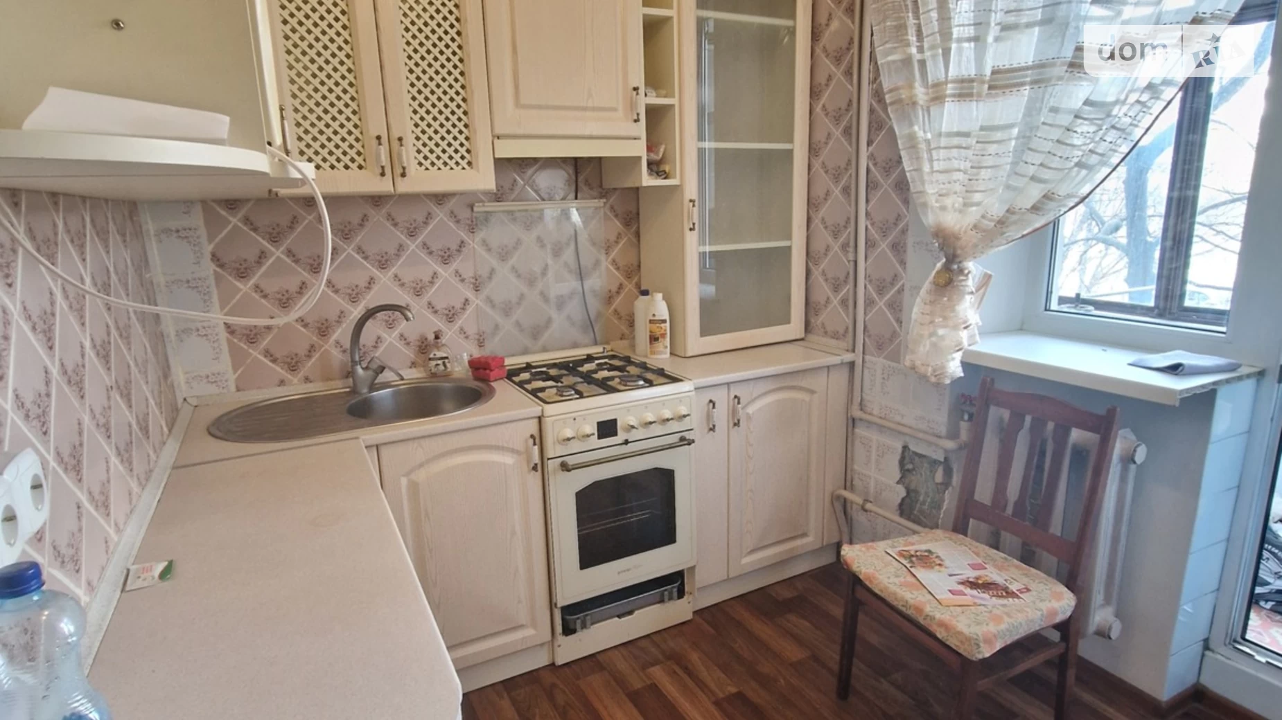 Продается 1-комнатная квартира 37 кв. м в Одессе, ул. Скворцова - фото 2