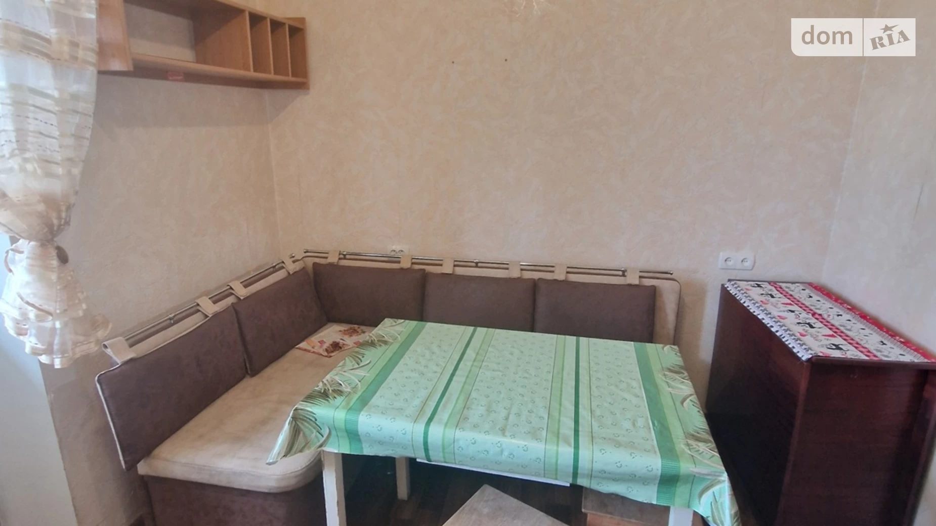 Продается 1-комнатная квартира 37 кв. м в Одессе, ул. Скворцова - фото 3