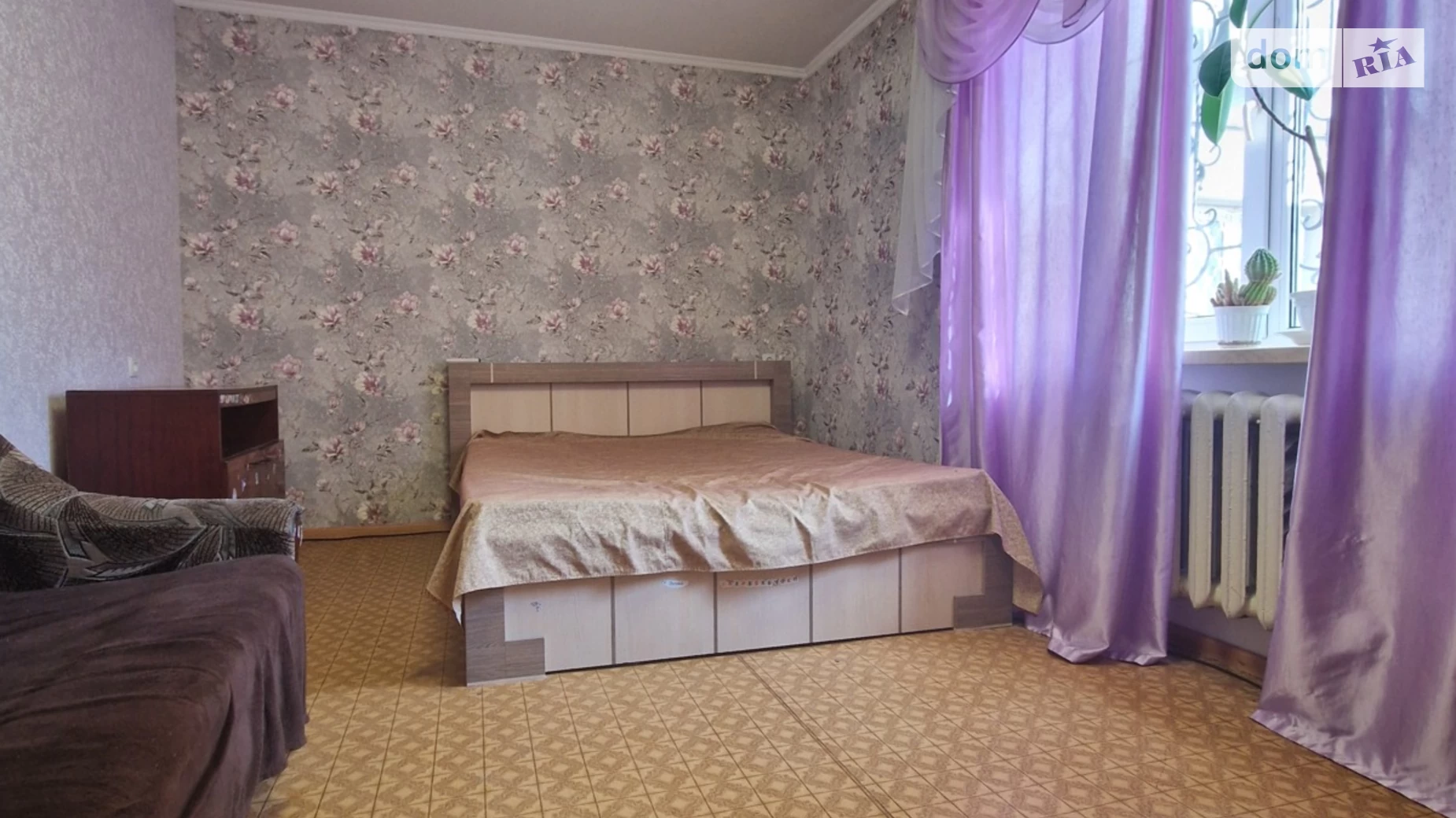 Продается 1-комнатная квартира 37 кв. м в Одессе, ул. Скворцова - фото 4