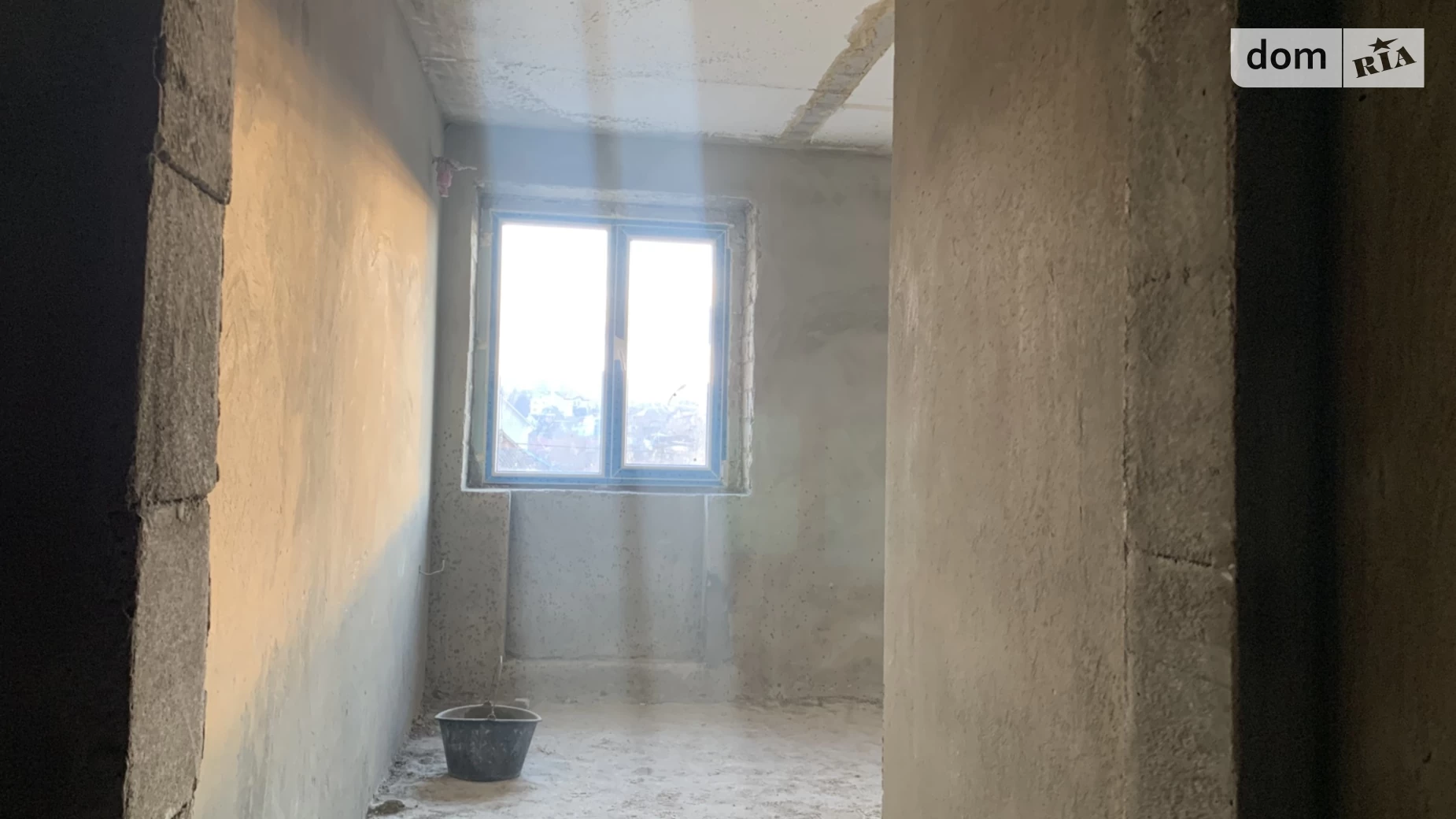 Продается 1-комнатная квартира 21.87 кв. м в Виннице, пер. Ясный - фото 3