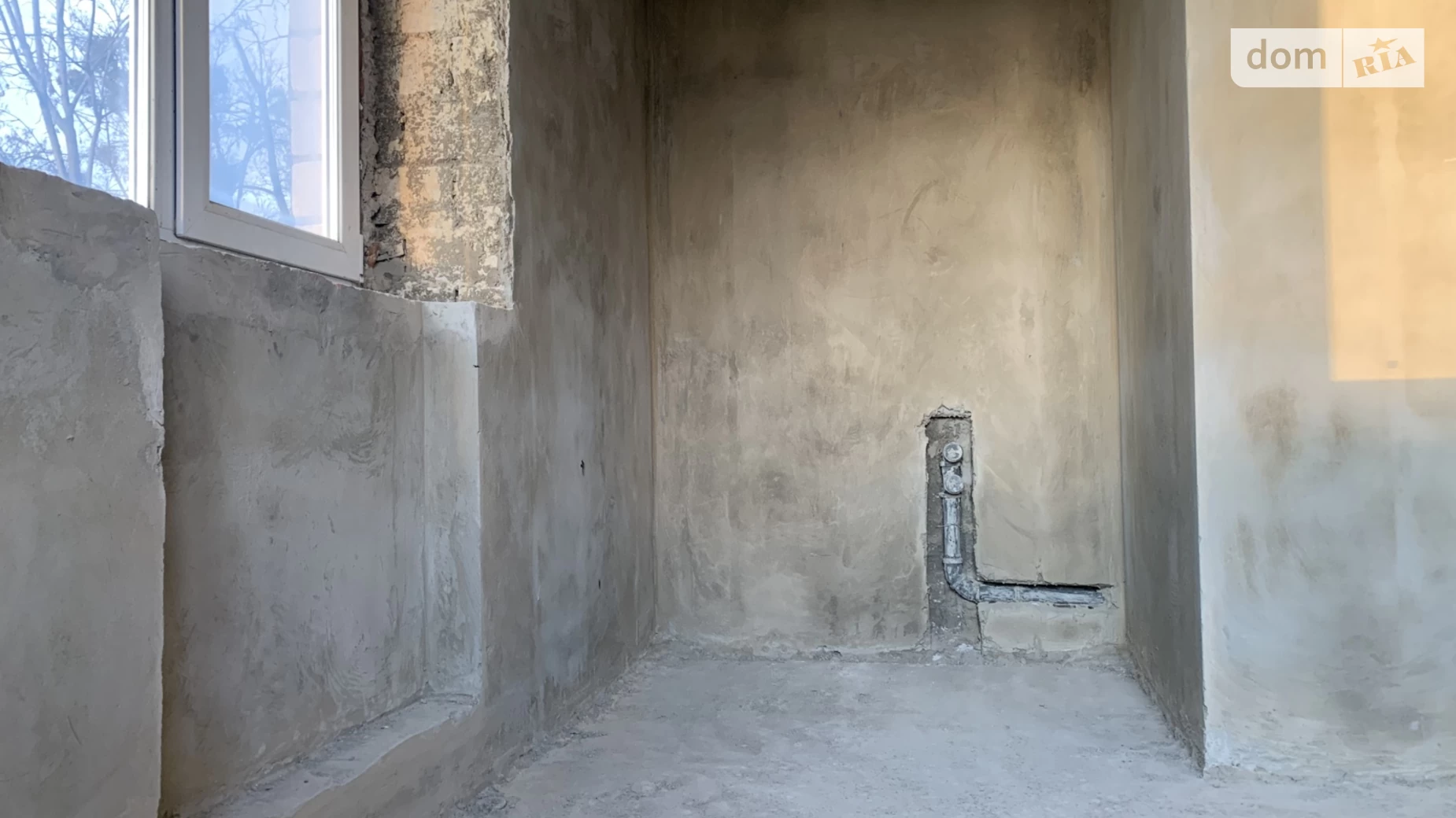 Продается 1-комнатная квартира 21.87 кв. м в Виннице, пер. Ясный - фото 4