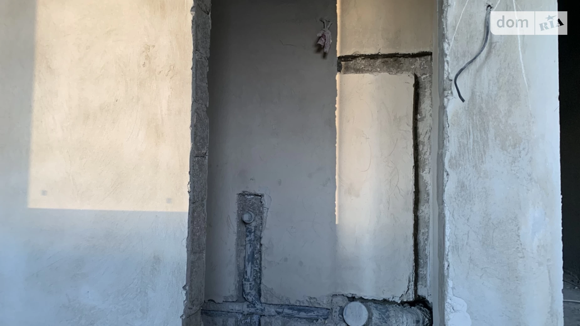 Продается 1-комнатная квартира 21.87 кв. м в Виннице, пер. Ясный - фото 5