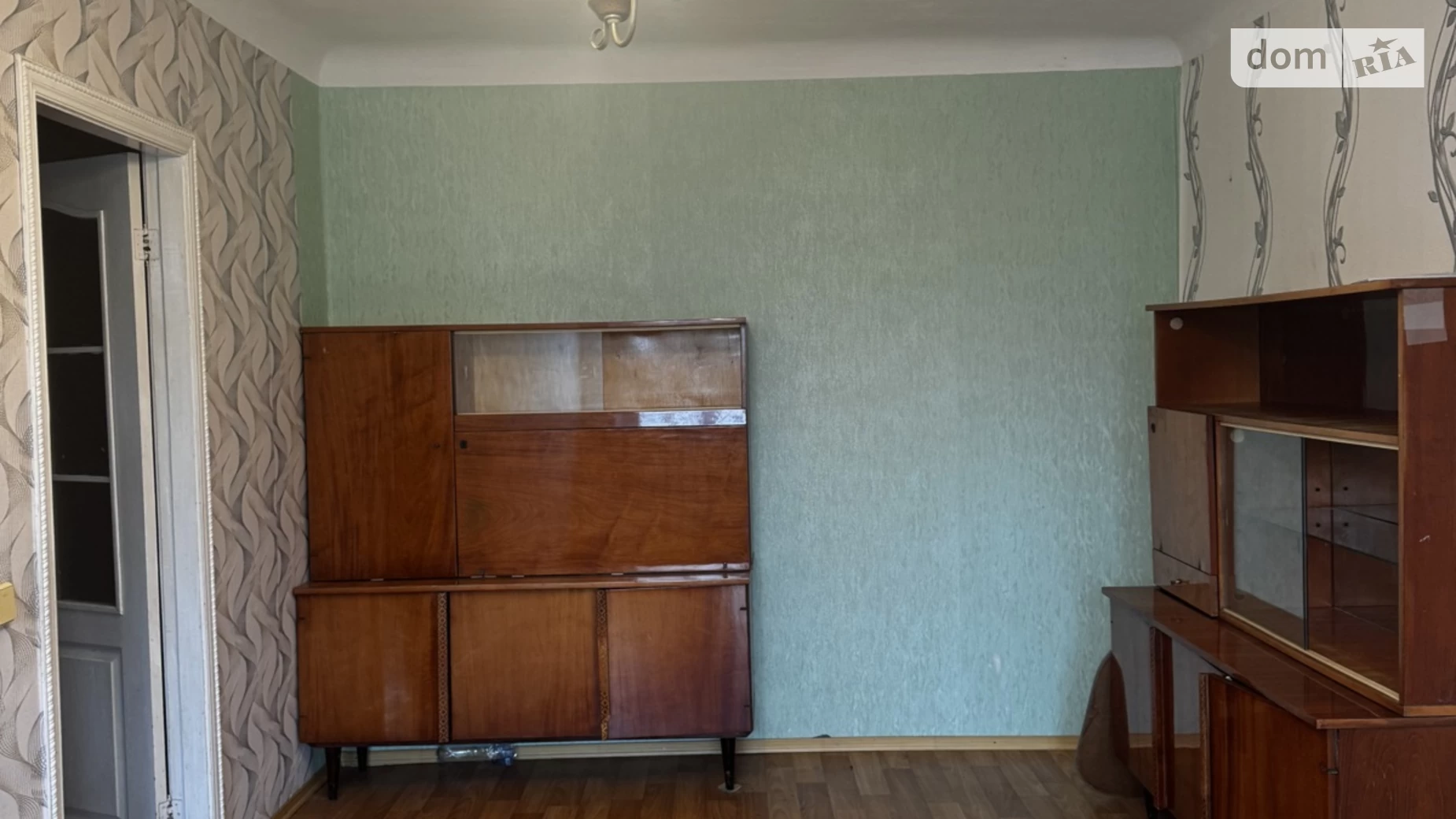Продается 1-комнатная квартира 32 кв. м в Кропивницком, ул. Маланюка Евгения, 9 - фото 2