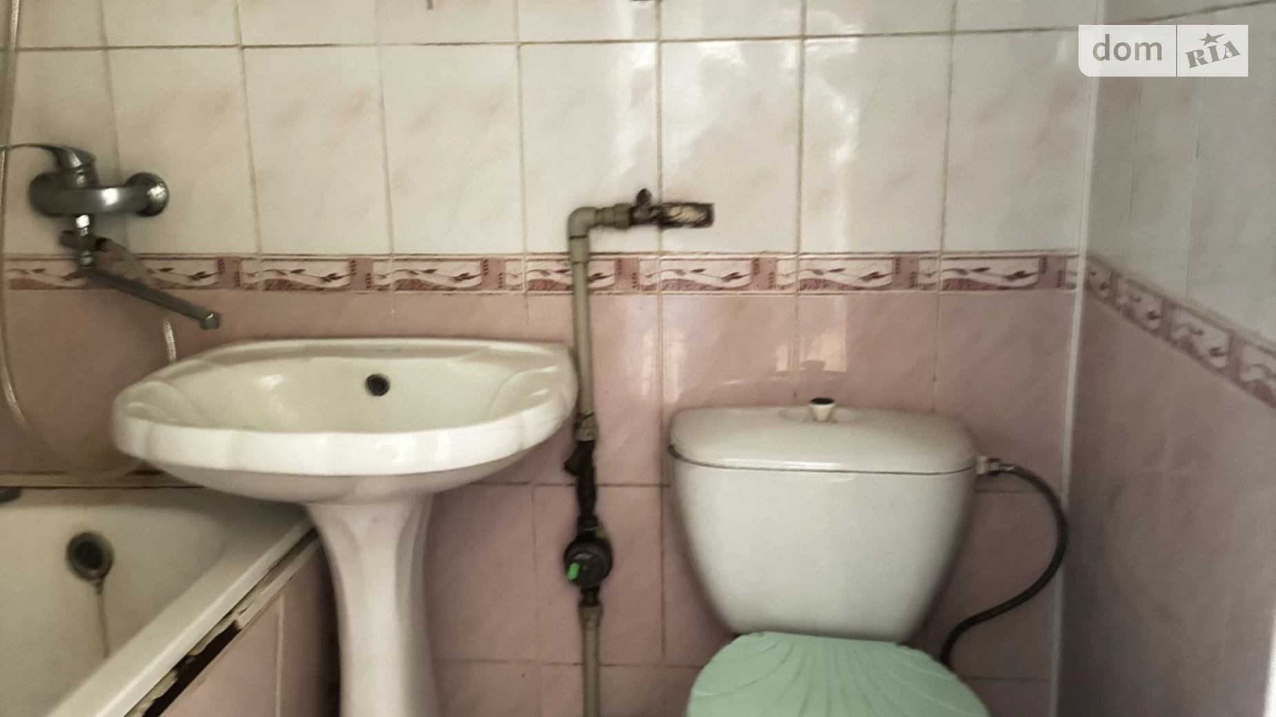 Продается 1-комнатная квартира 32 кв. м в Кропивницком, ул. Маланюка Евгения, 9 - фото 5
