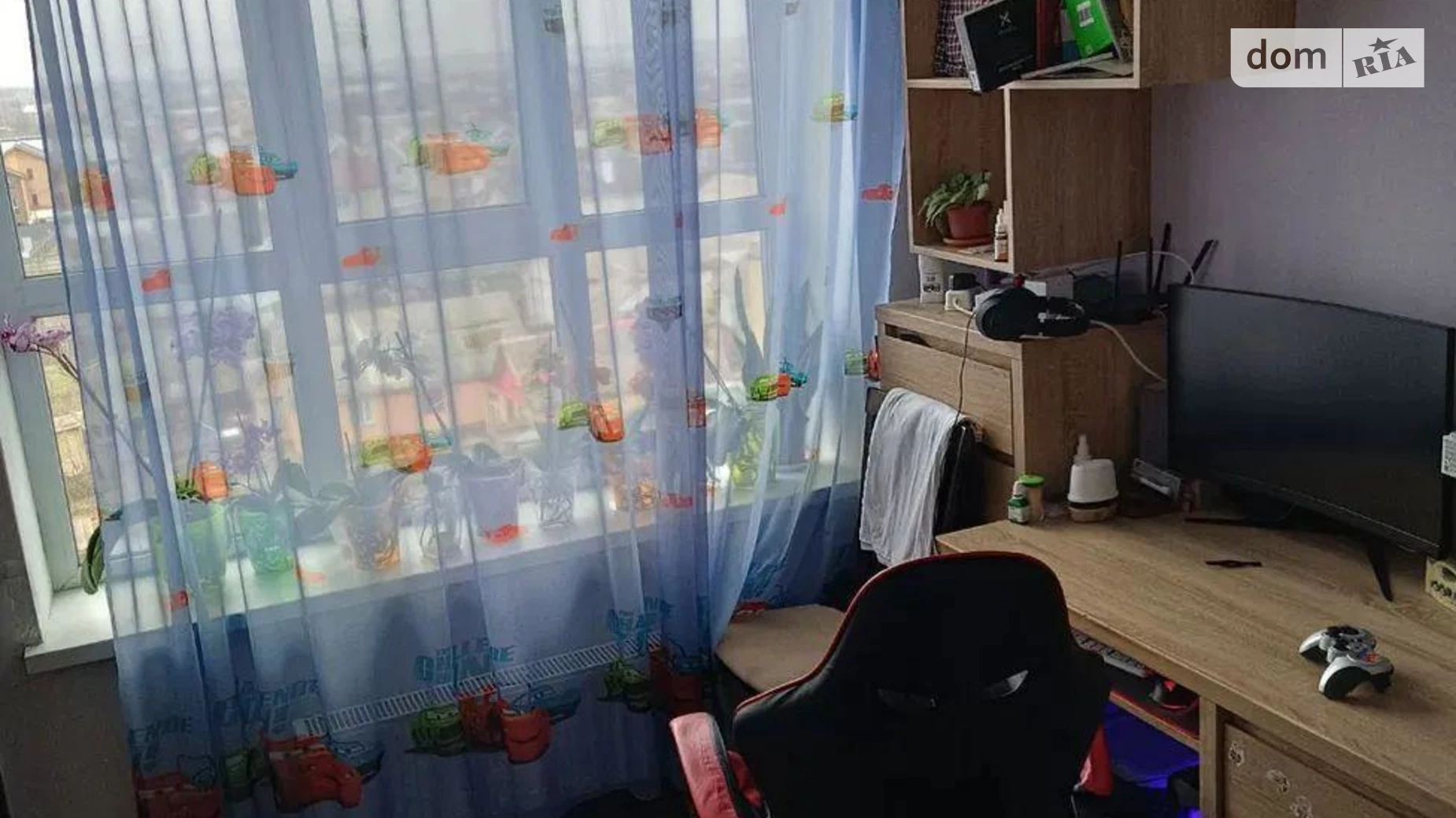 Продається 2-кімнатна квартира 38 кв. м у Софіївській Борщагівці, вул. Шевченка, 55В - фото 3