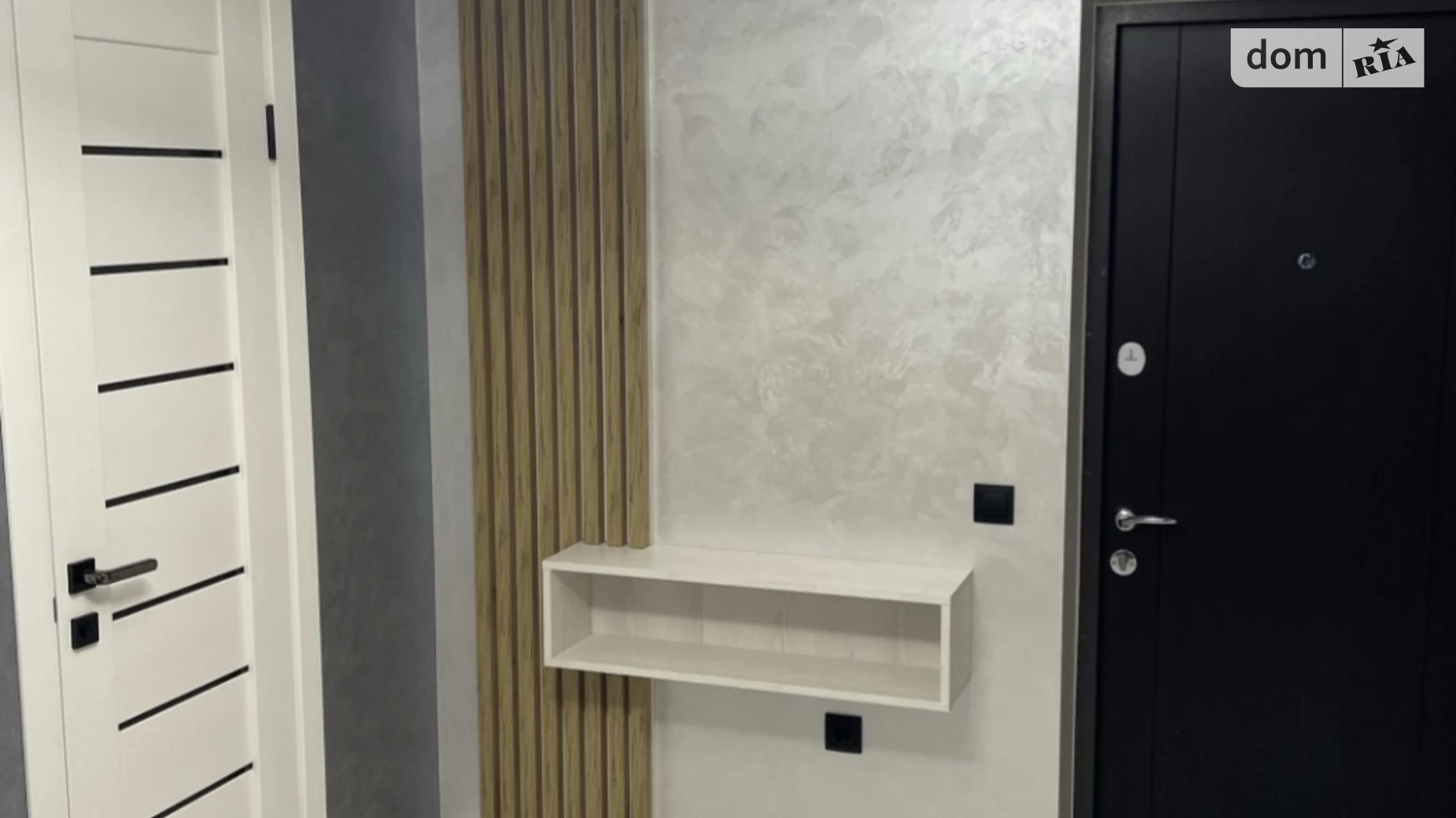 Продается 1-комнатная квартира 53 кв. м в Хмельницком, ул. Озерная, 3 - фото 5