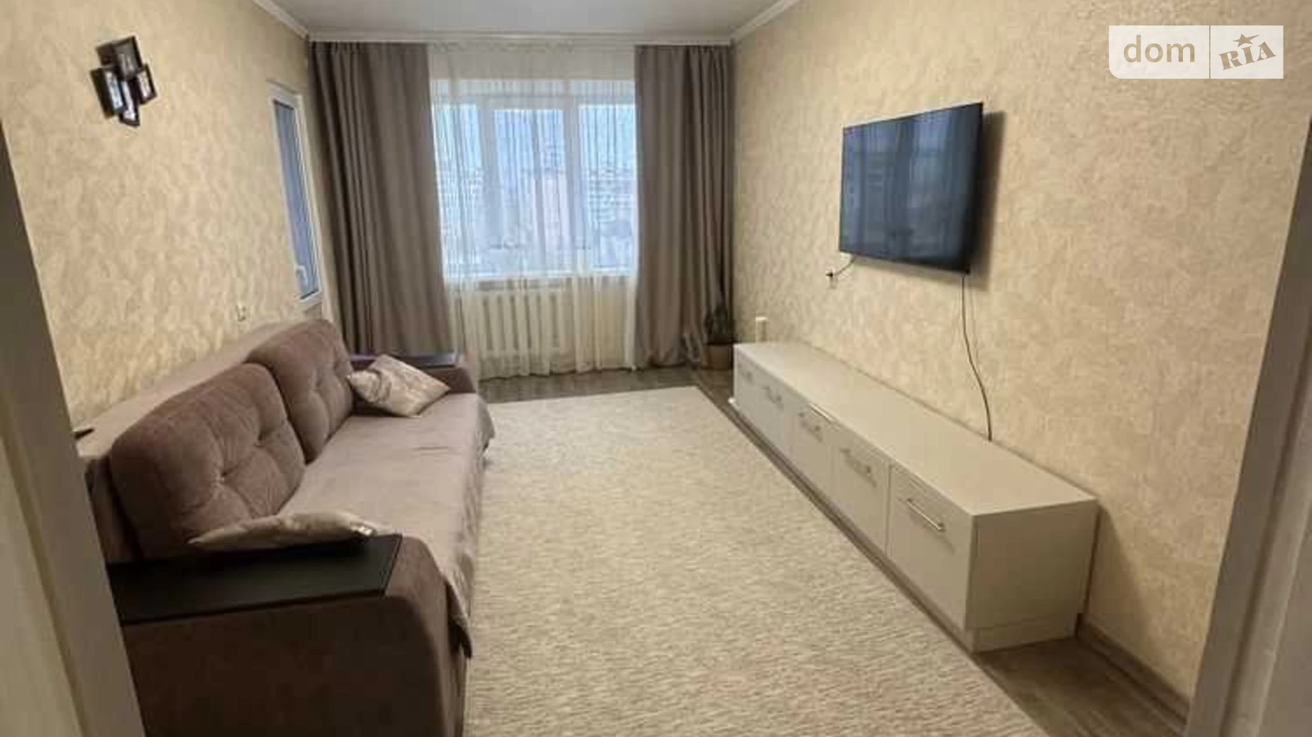 Продається 3-кімнатна квартира 57.6 кв. м у Полтаві, цена: 55000 $ - фото 2