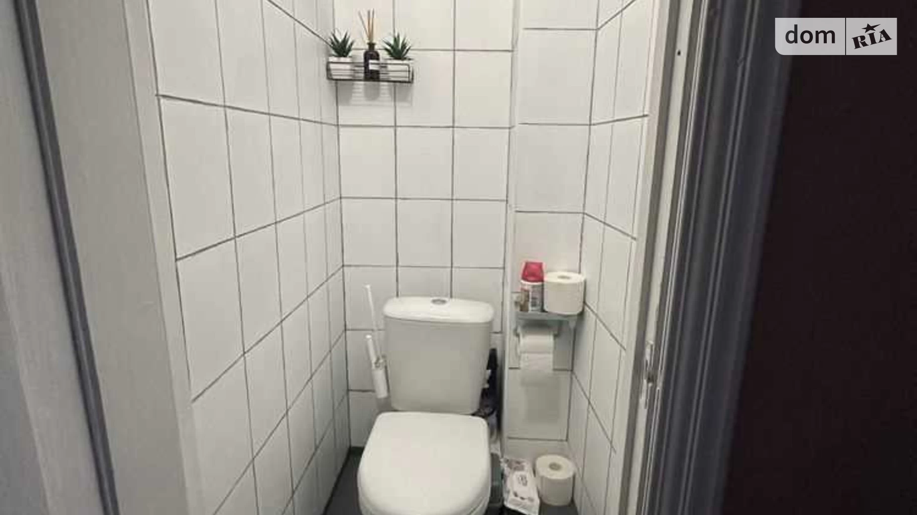 Продається 3-кімнатна квартира 57.6 кв. м у Полтаві, цена: 55000 $ - фото 4
