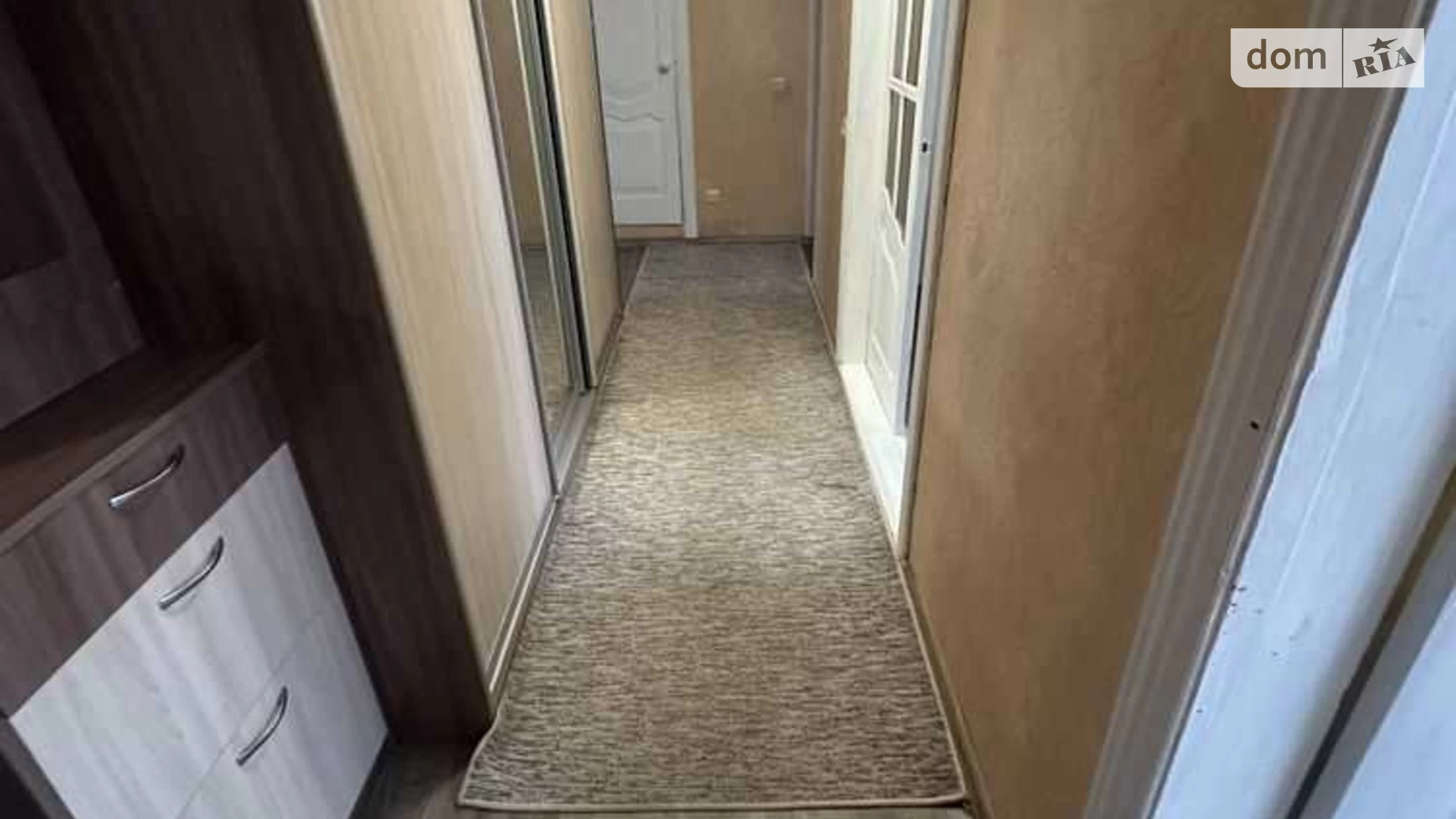Продається 3-кімнатна квартира 57.6 кв. м у Полтаві, цена: 55000 $ - фото 3