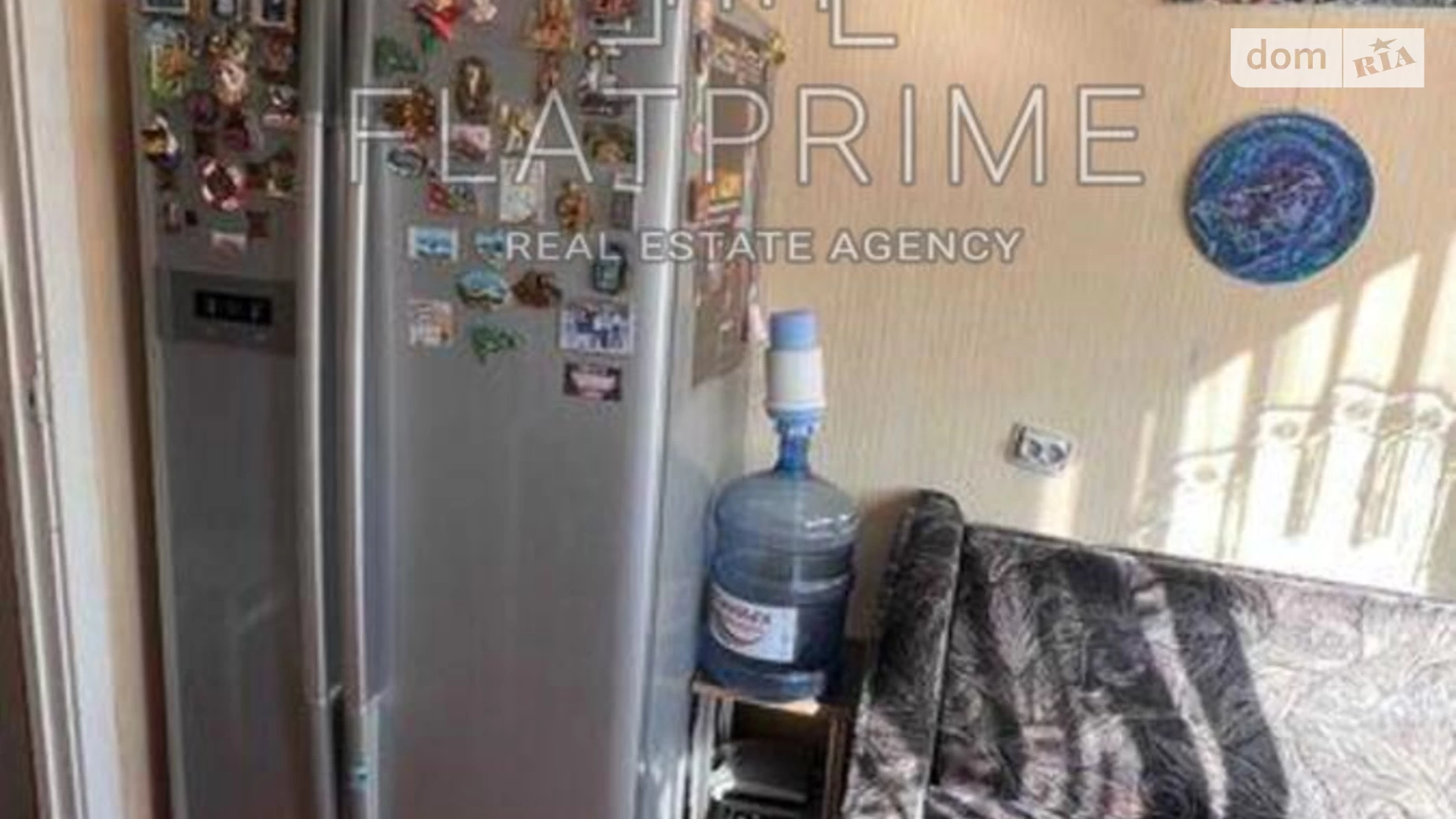 Продается 2-комнатная квартира 53.5 кв. м в Киеве, цена: 59300 $ - фото 4