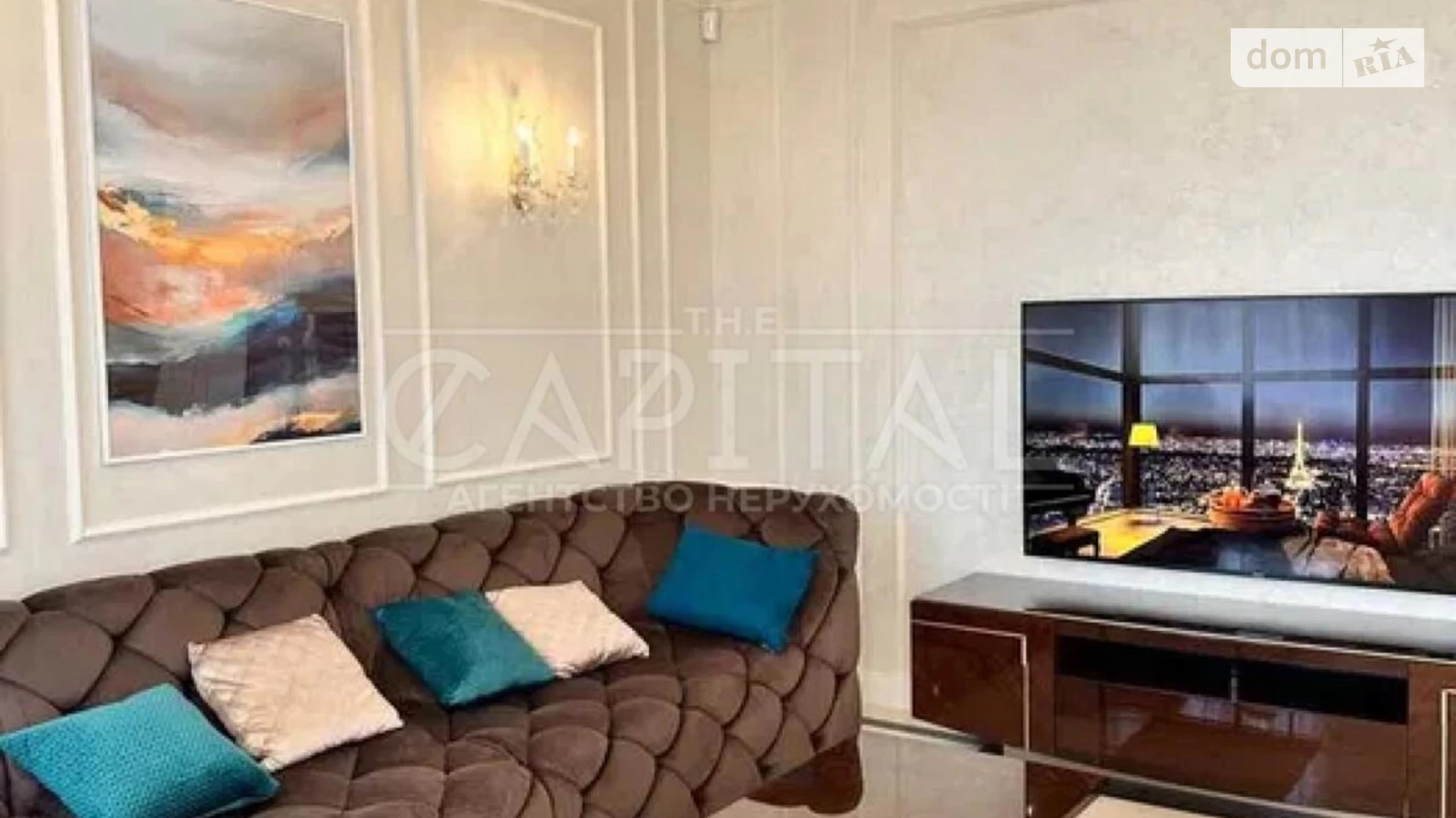Сдается в аренду дом на 3 этажа 550 кв. м с баней/сауной, цена: 6000 $ - фото 3