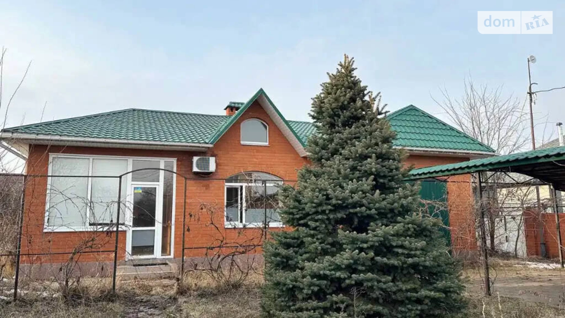 Продается одноэтажный дом 139 кв. м с мансардой, цена: 107000 $ - фото 2
