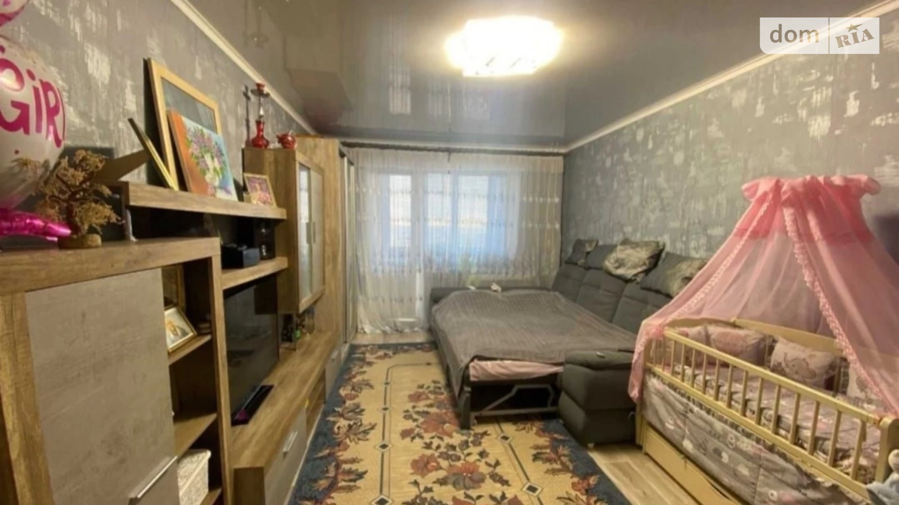 Продается 3-комнатная квартира 67 кв. м в, цена: 34000 $ - фото 2