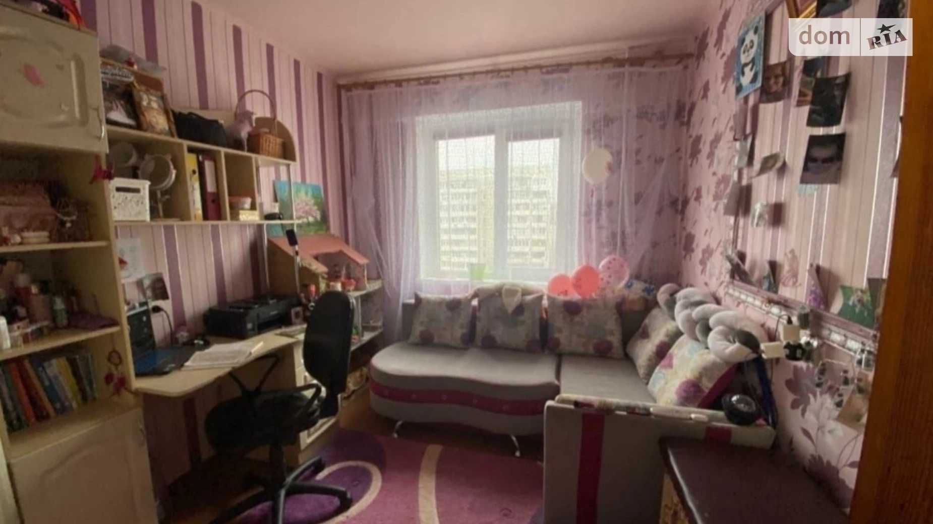 Продается 3-комнатная квартира 67 кв. м в, цена: 34000 $ - фото 3