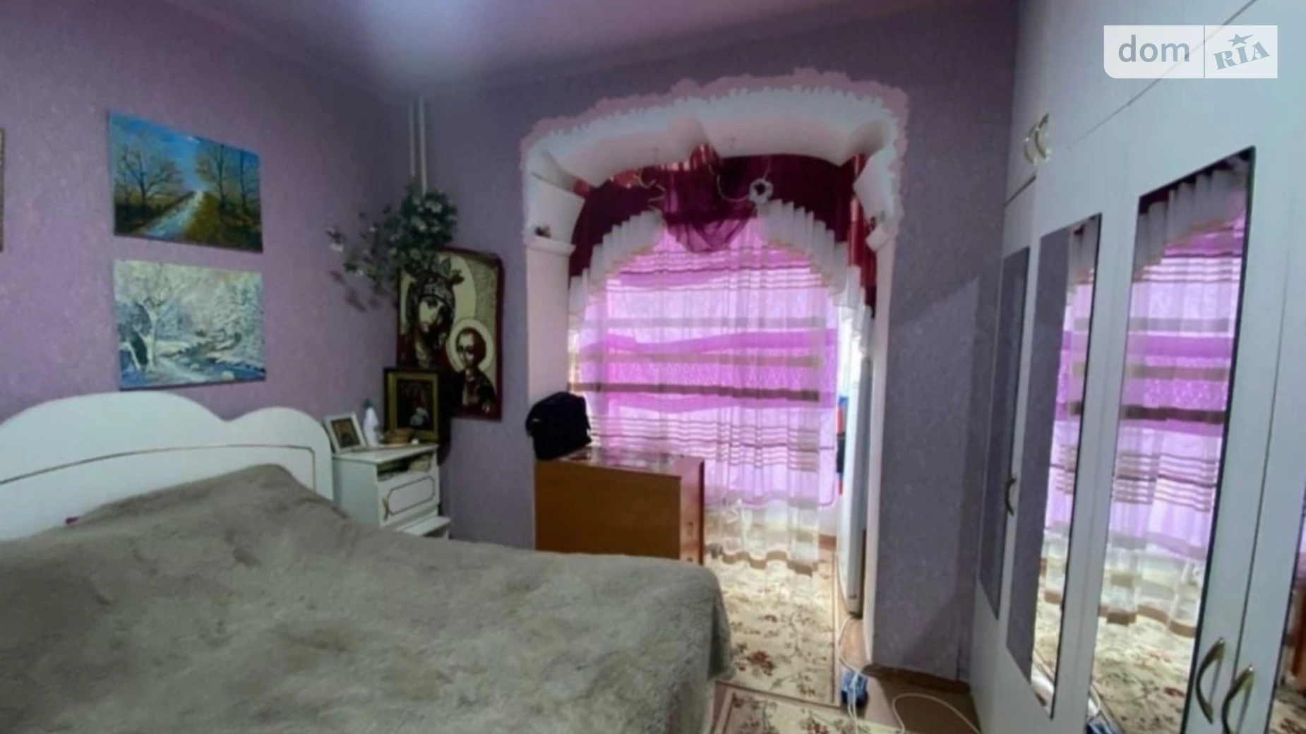 Продается 3-комнатная квартира 67 кв. м в, цена: 34000 $ - фото 4