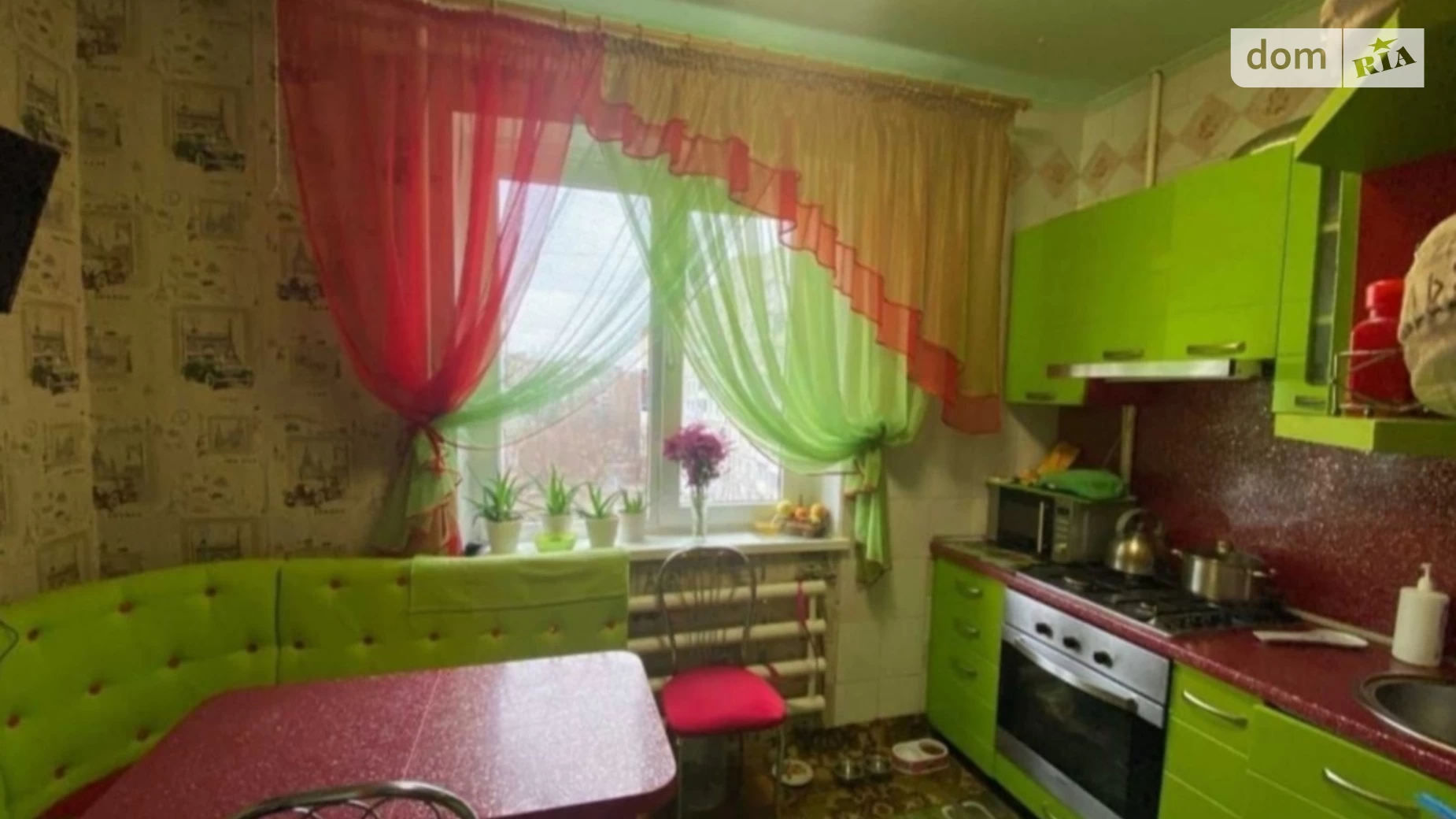 Продается 3-комнатная квартира 67 кв. м в, цена: 34000 $ - фото 5