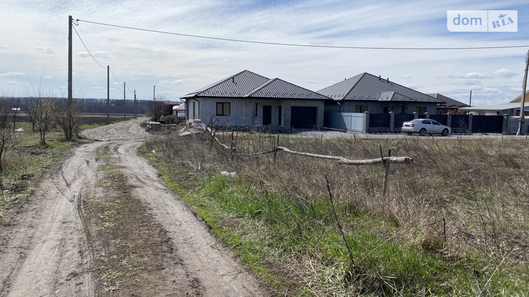 Продається земельна ділянка 5 соток у Вінницькій області, цена: 25000 $ - фото 2
