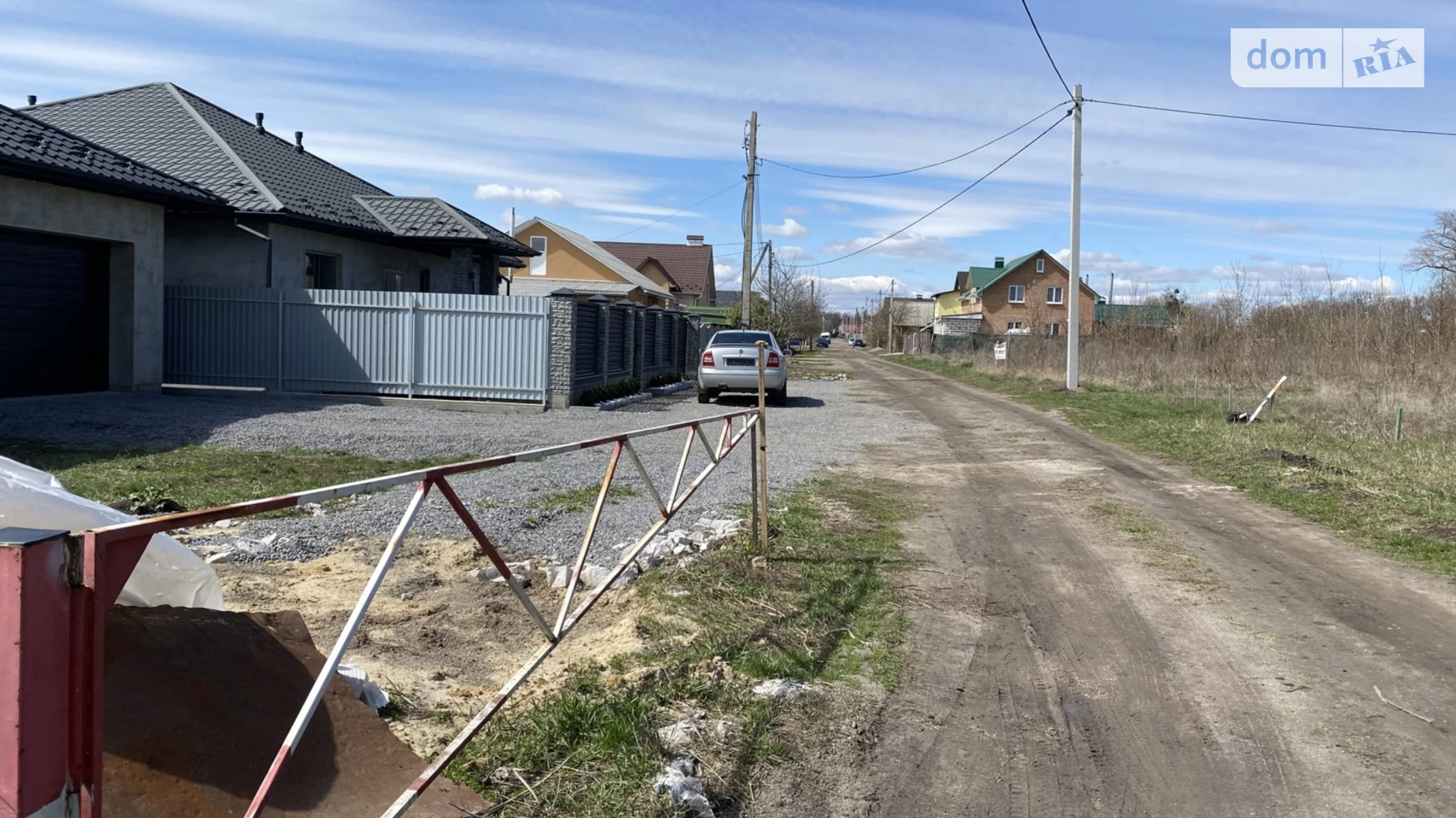 Продається земельна ділянка 5 соток у Вінницькій області, цена: 25000 $ - фото 5