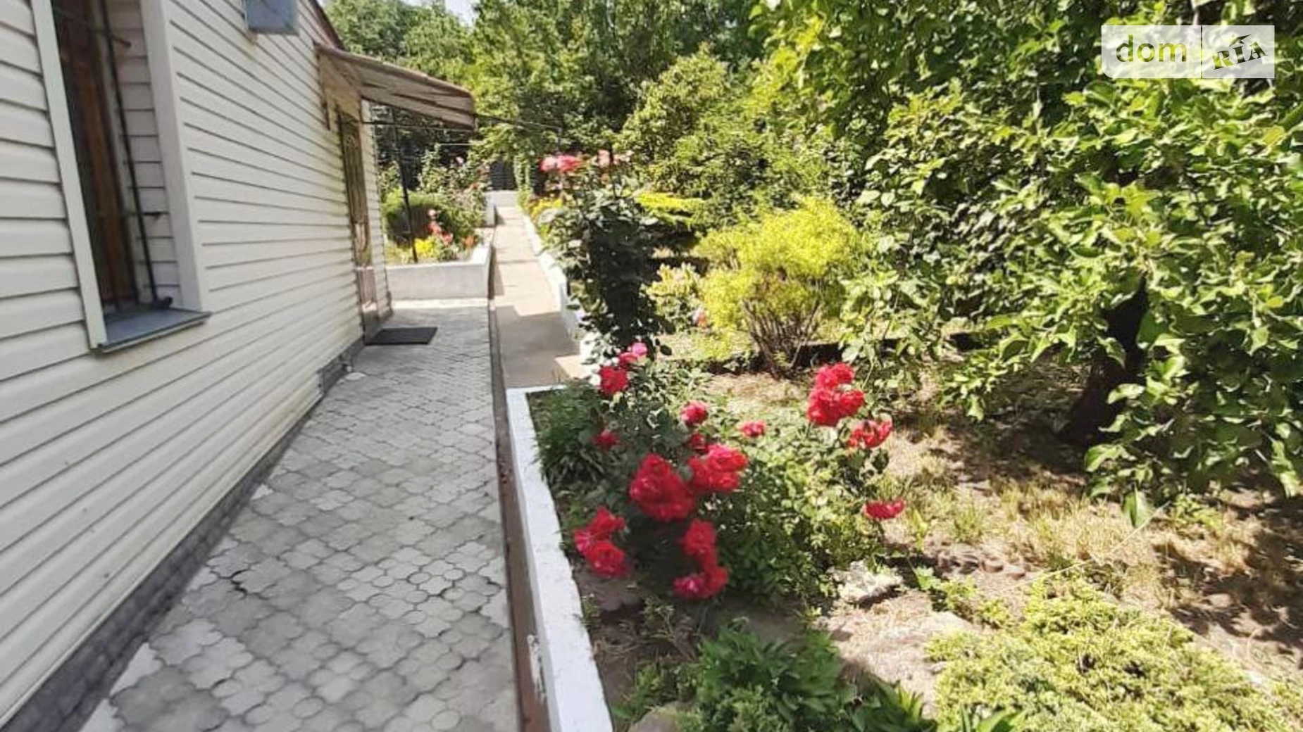 Продається одноповерховий будинок 92.5 кв. м з балконом, цена: 140000 $ - фото 4