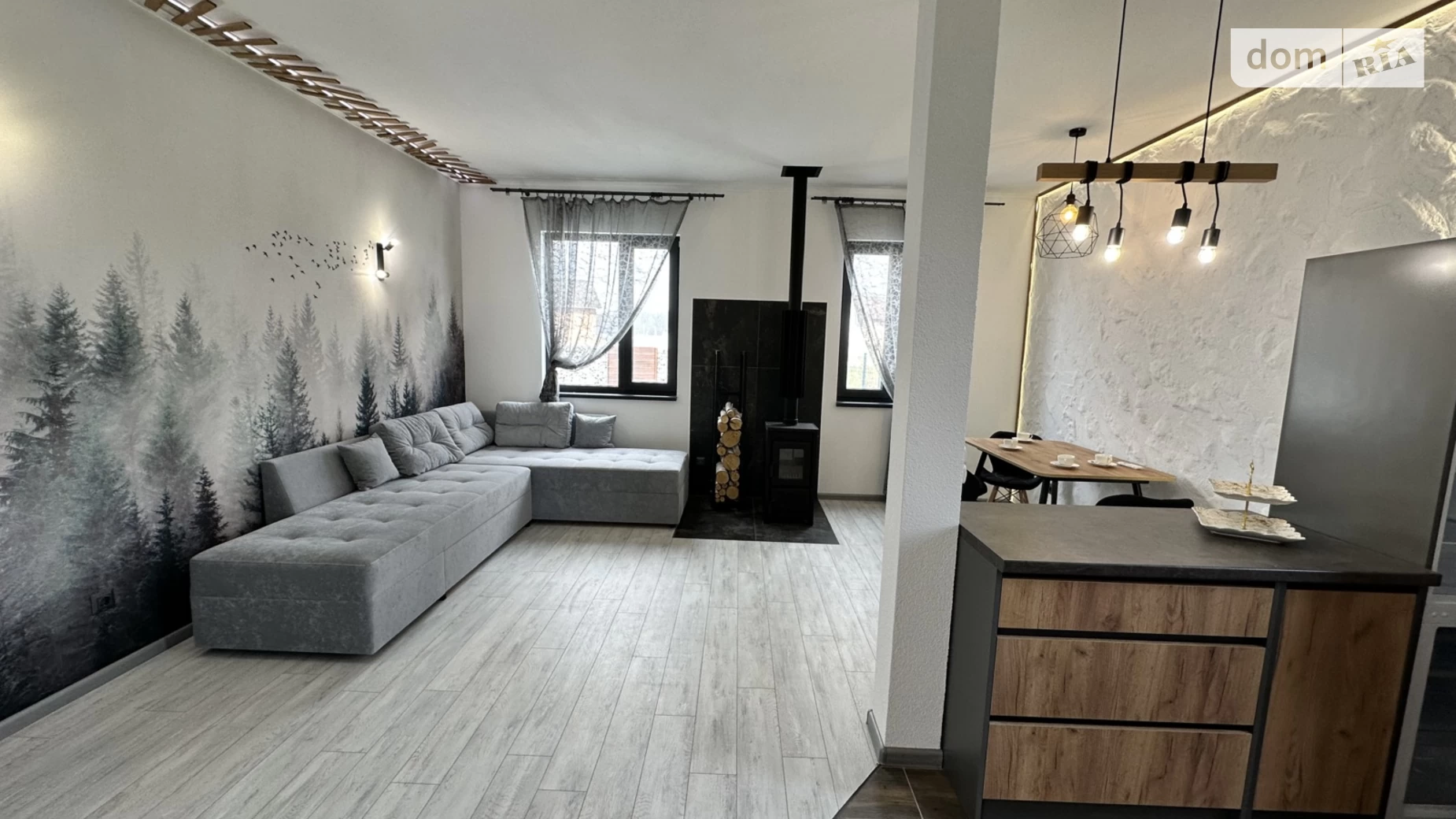 Продается дом на 2 этажа 96 кв. м с садом, цена: 90000 $ - фото 3
