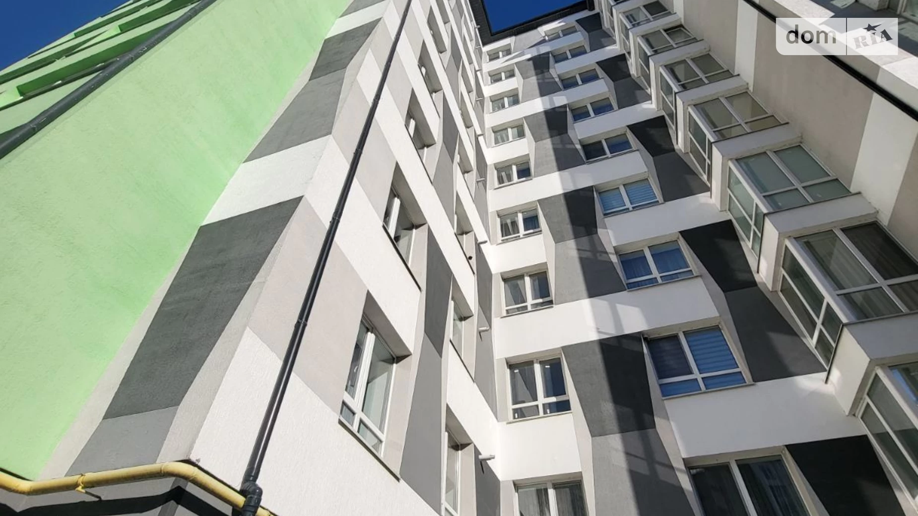 Продається 2-кімнатна квартира 77.5 кв. м у Івано-Франківську, вул. Пасічна, 44 - фото 2
