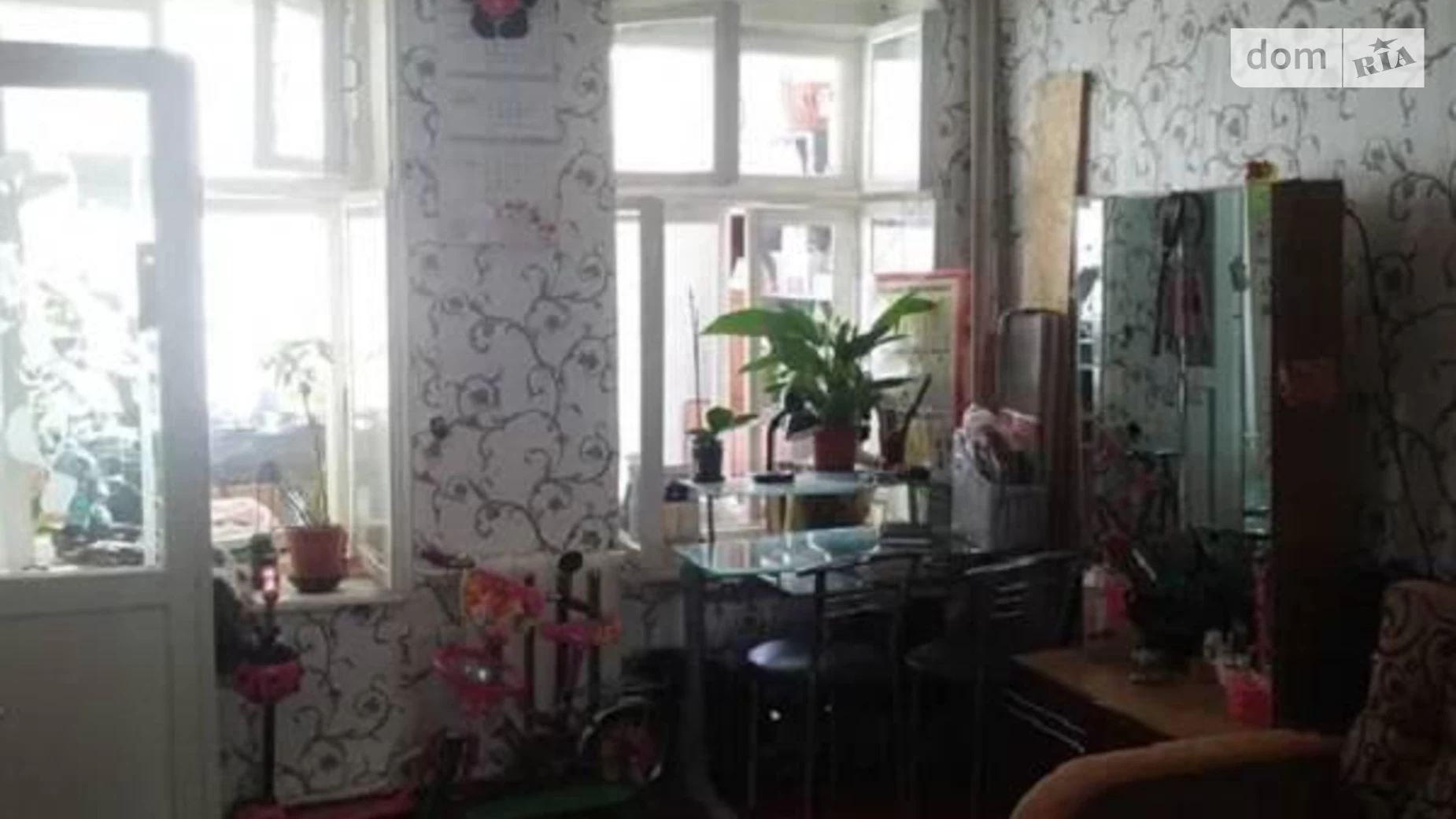 Продається 2-кімнатна квартира 35 кв. м у Одесі, вул. Богдана Хмельницького - фото 3