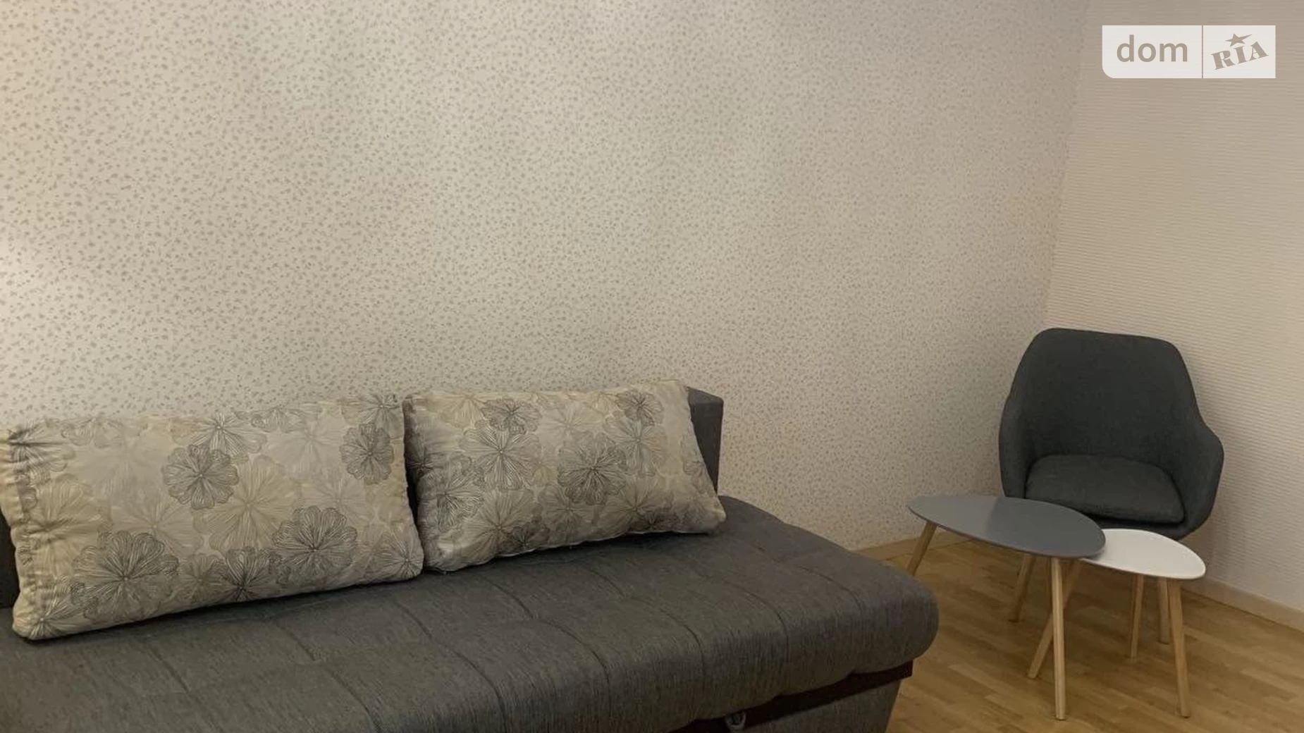 2-комнатная квартира 44.59 кв. м в Запорожье, просп. Соборный - фото 3