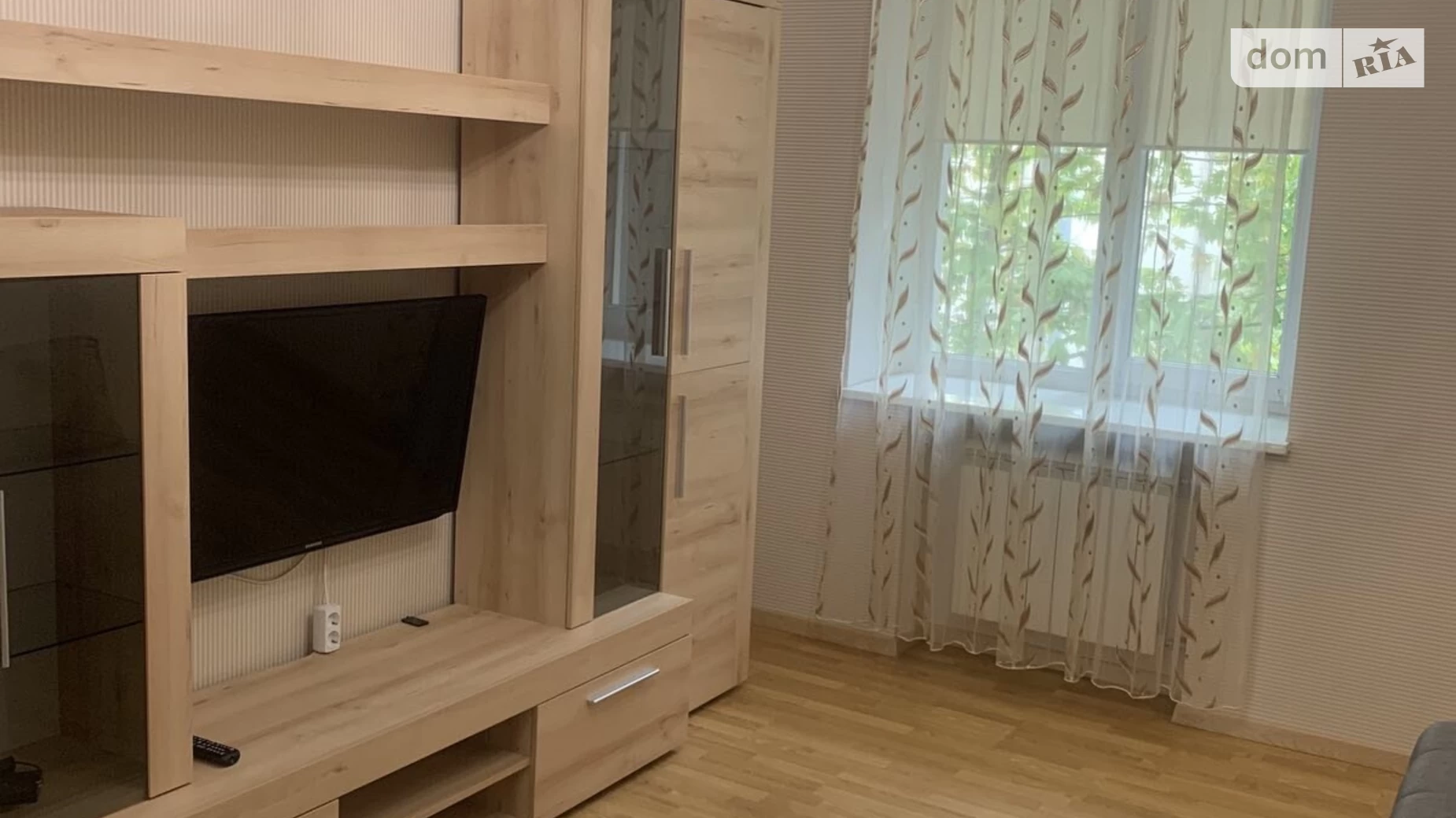 2-комнатная квартира 44.59 кв. м в Запорожье, просп. Соборный - фото 4