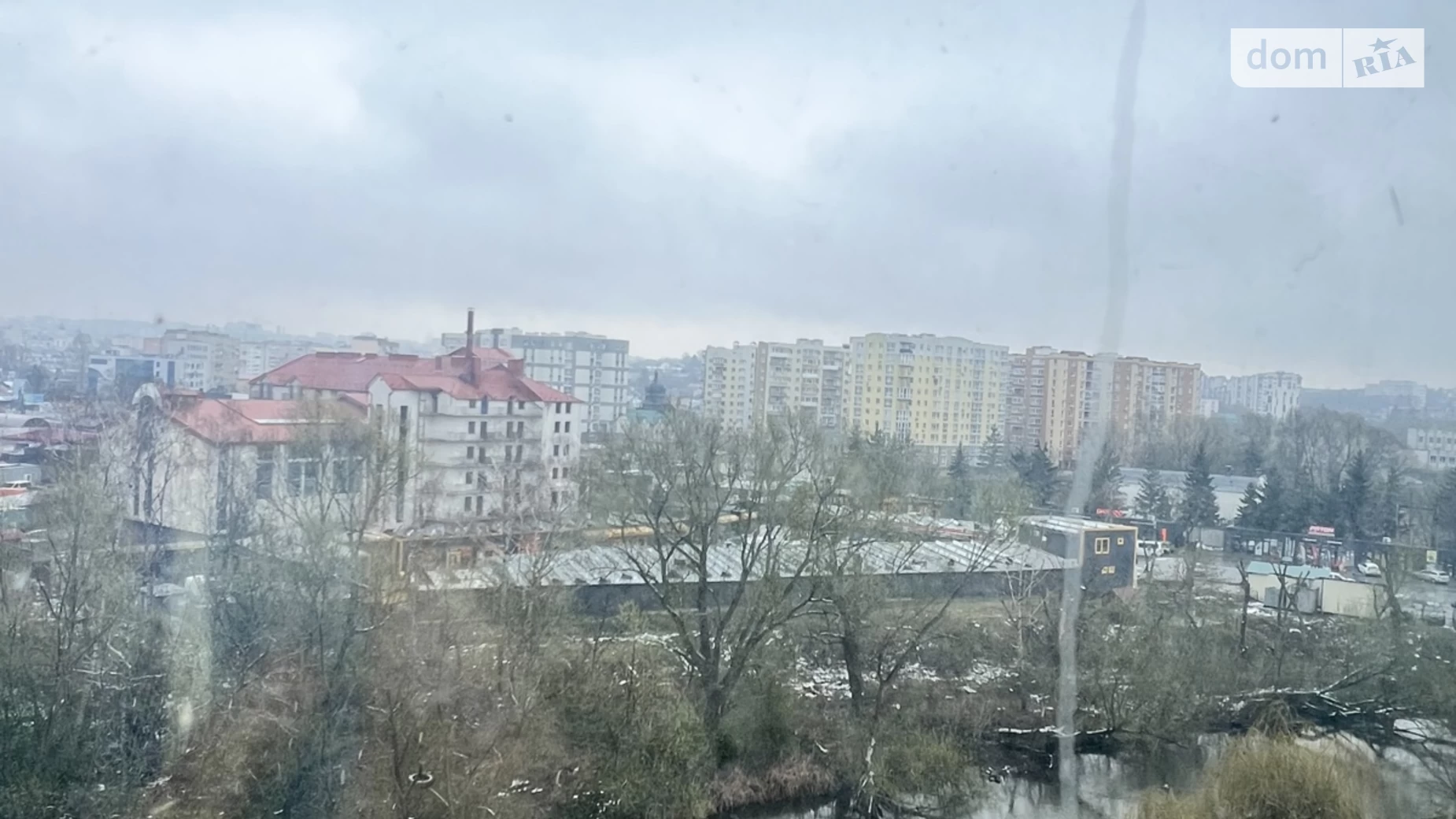 2-комнатная квартира 81 кв. м в Тернополе, пер. Кирпичный - фото 2