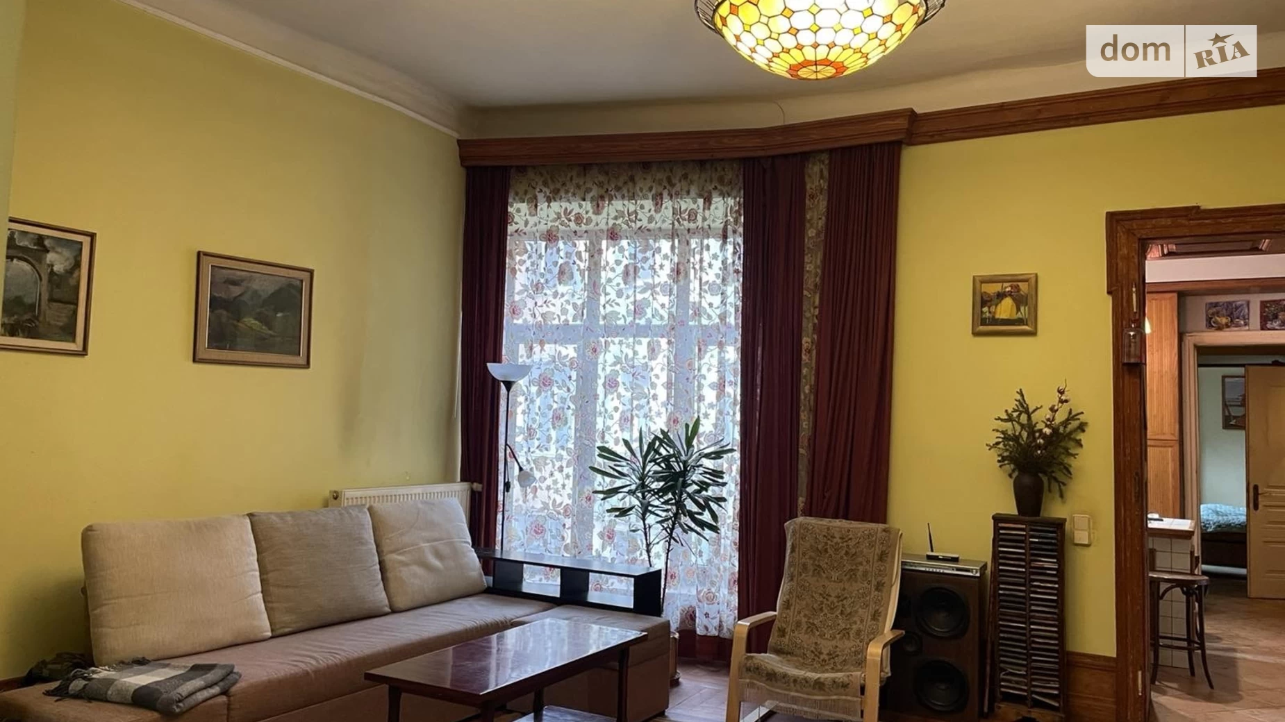 Продається 4-кімнатна квартира 120 кв. м у Львові, вул. Дороша - фото 5