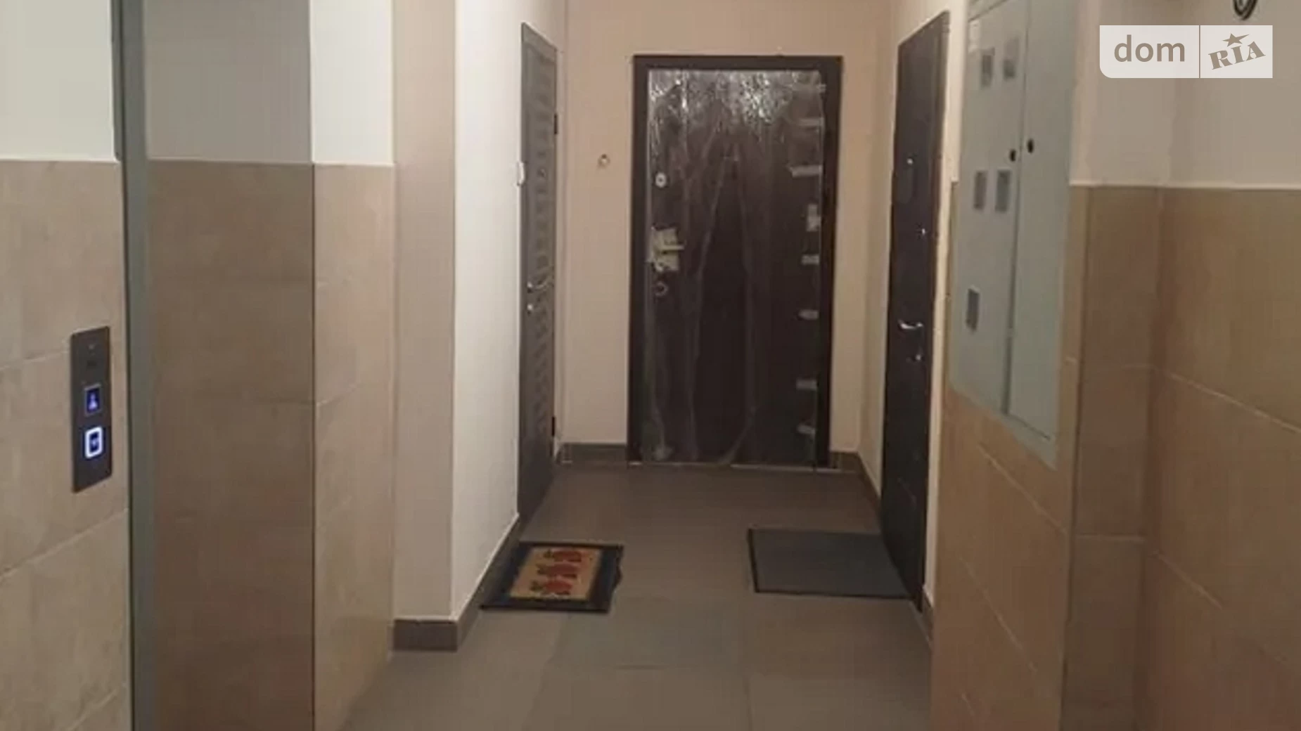 Продається 2-кімнатна квартира 75.1 кв. м у Хмельницькому, вул. Панаса Мирного, 1 - фото 2