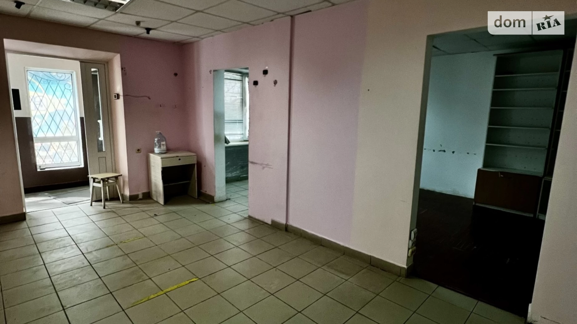 Продается помещения свободного назначения 53.3 кв. м в 9-этажном здании, цена: 50000 $ - фото 3