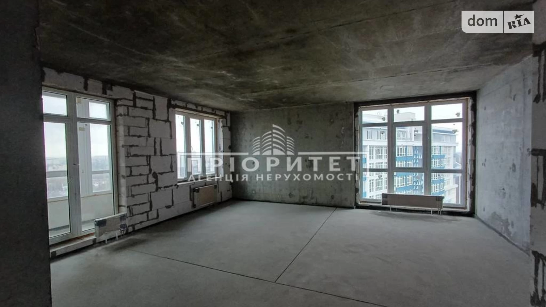Продается 2-комнатная квартира 101 кв. м в Одессе, просп. Гагарина - фото 4
