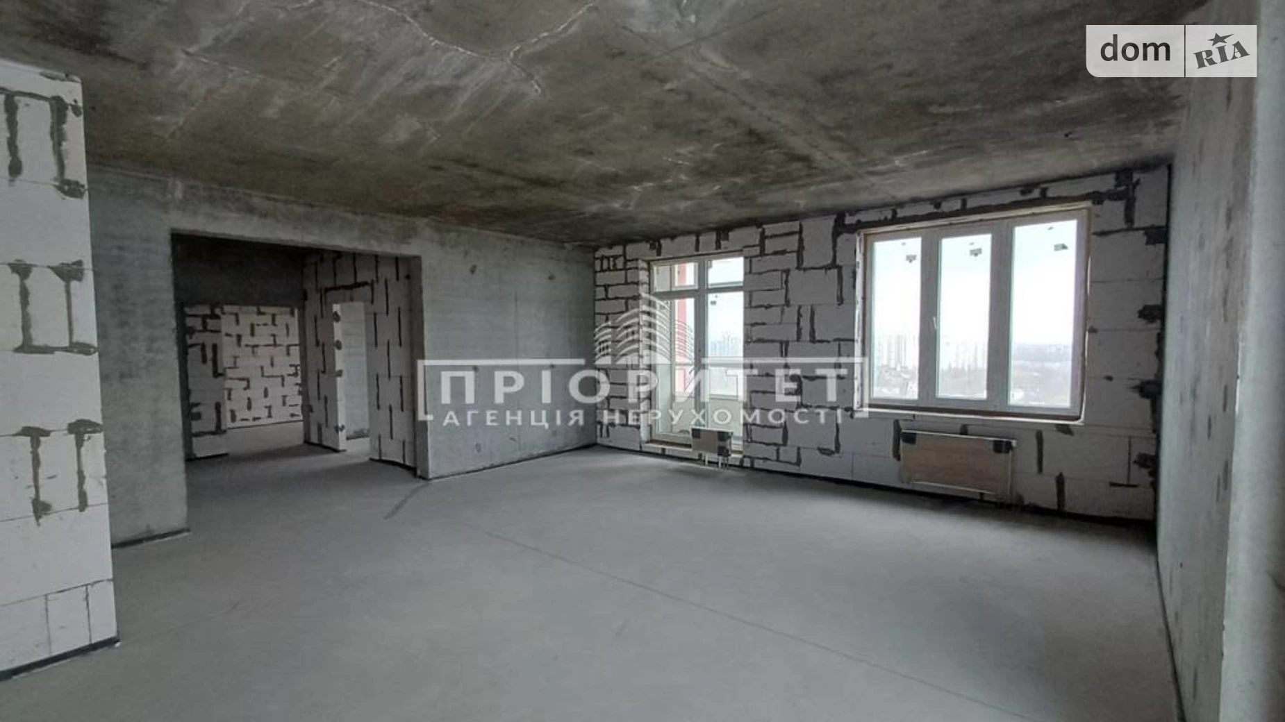 Продается 2-комнатная квартира 101 кв. м в Одессе, просп. Гагарина - фото 5